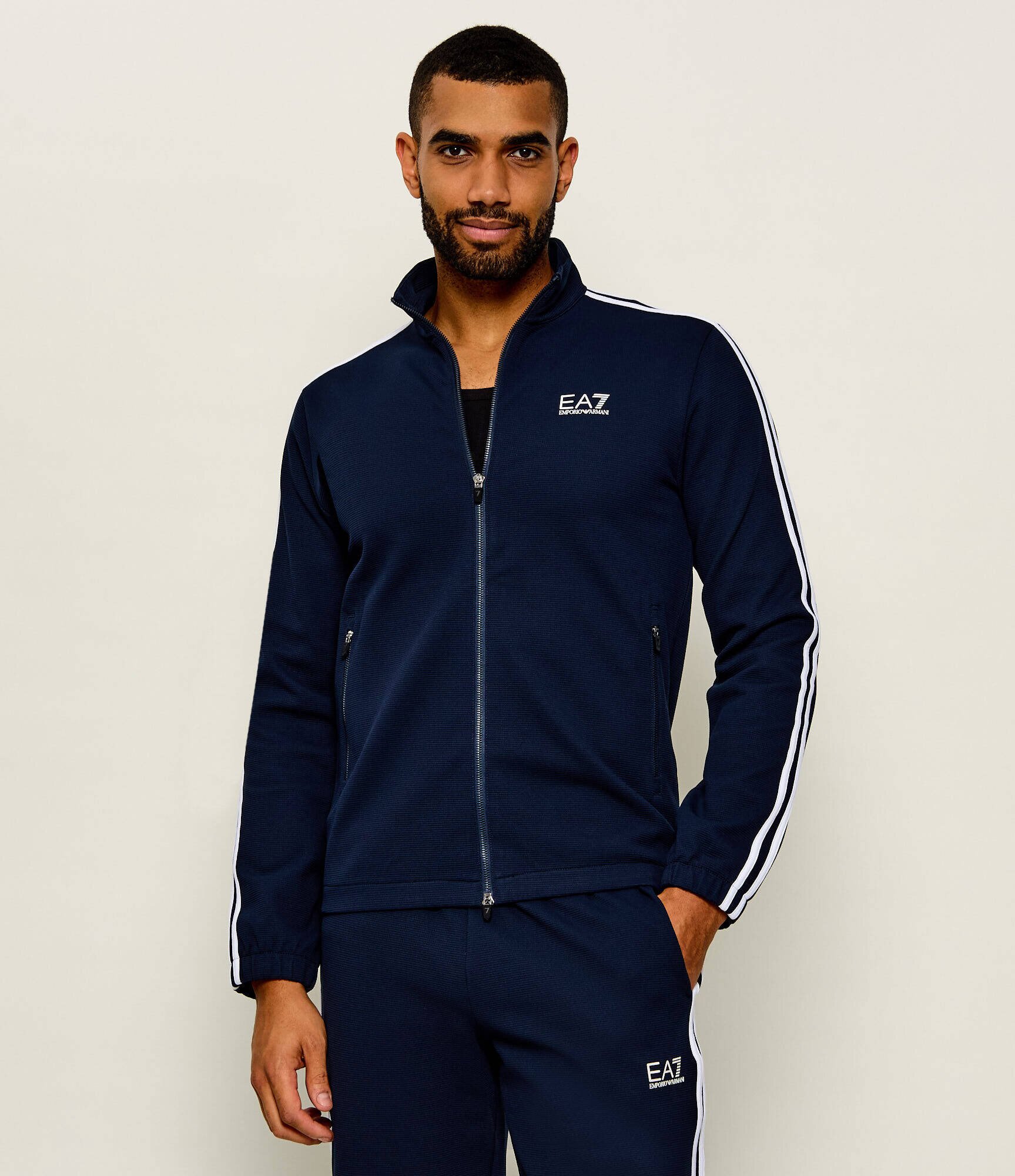 EA7 Trening | regular fit