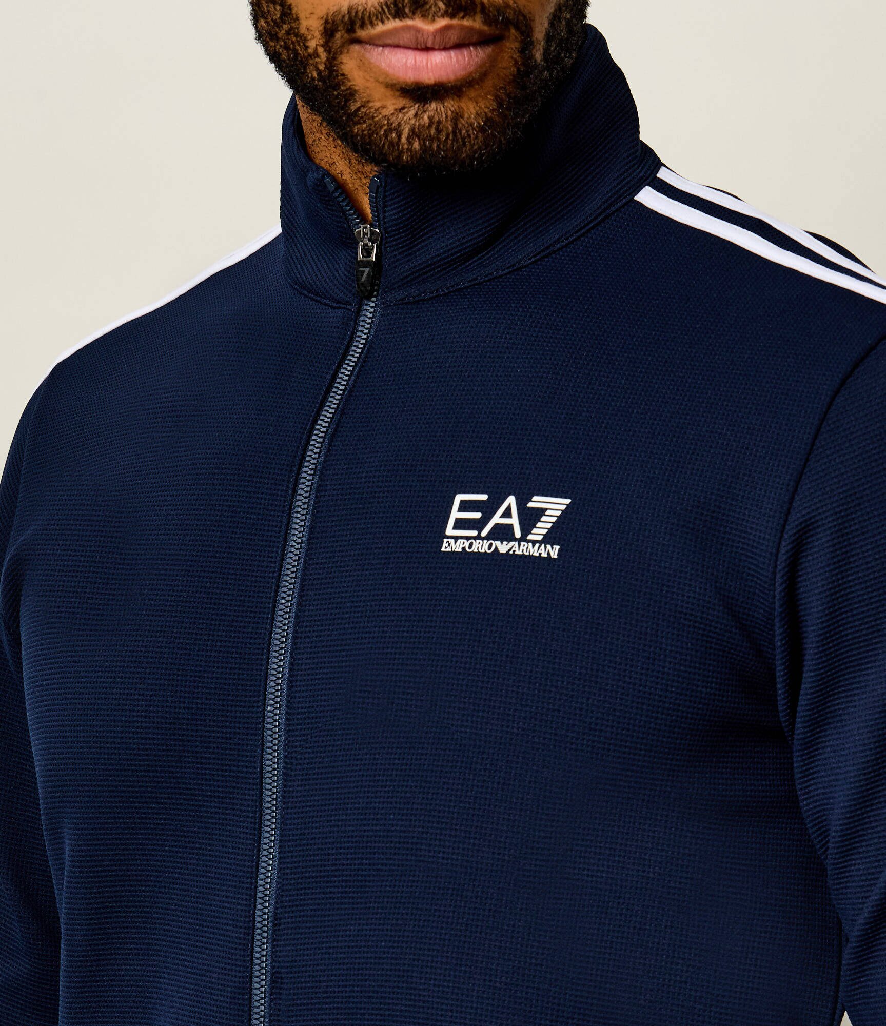 EA7 Trening | regular fit