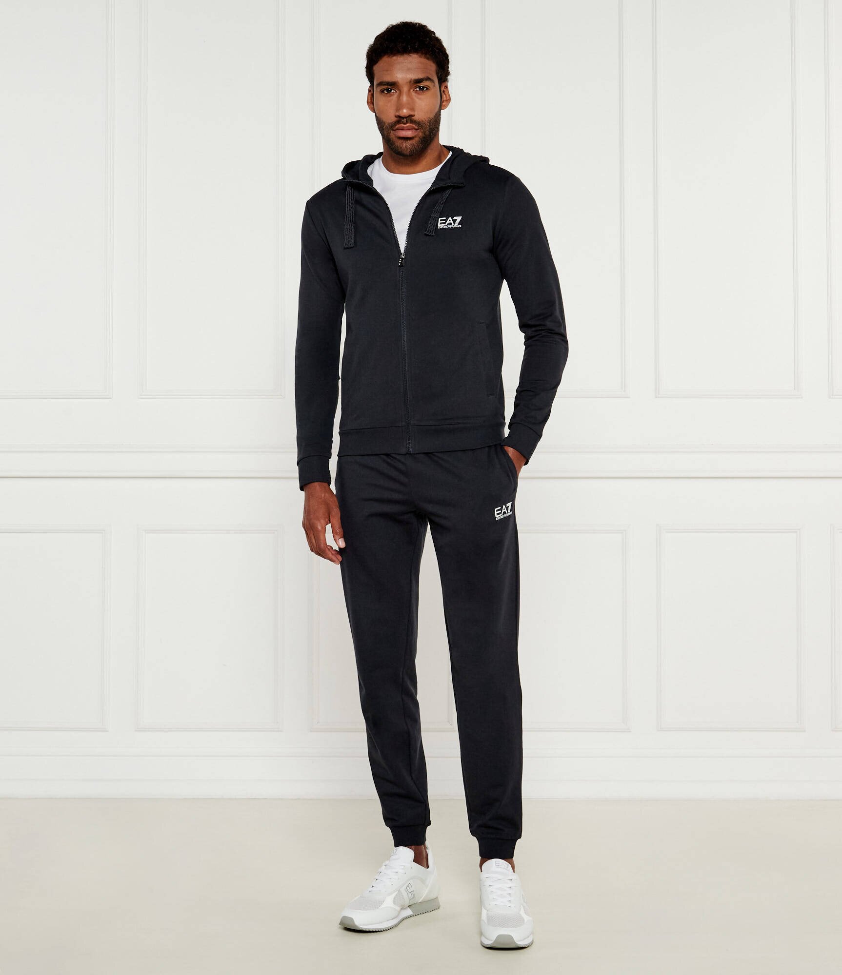EA7 Trening | Regular Fit