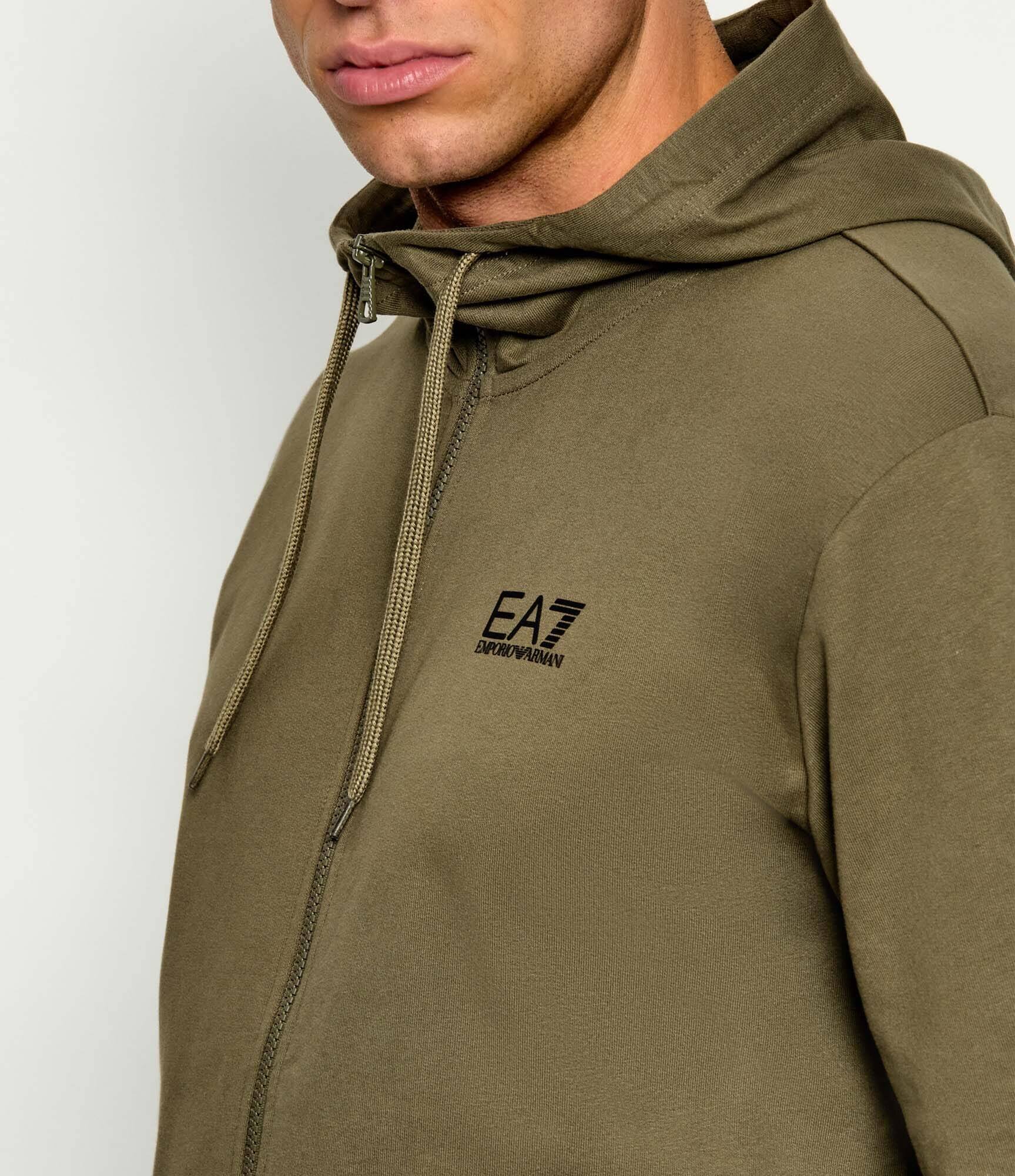 EA7 Trening | regular fit