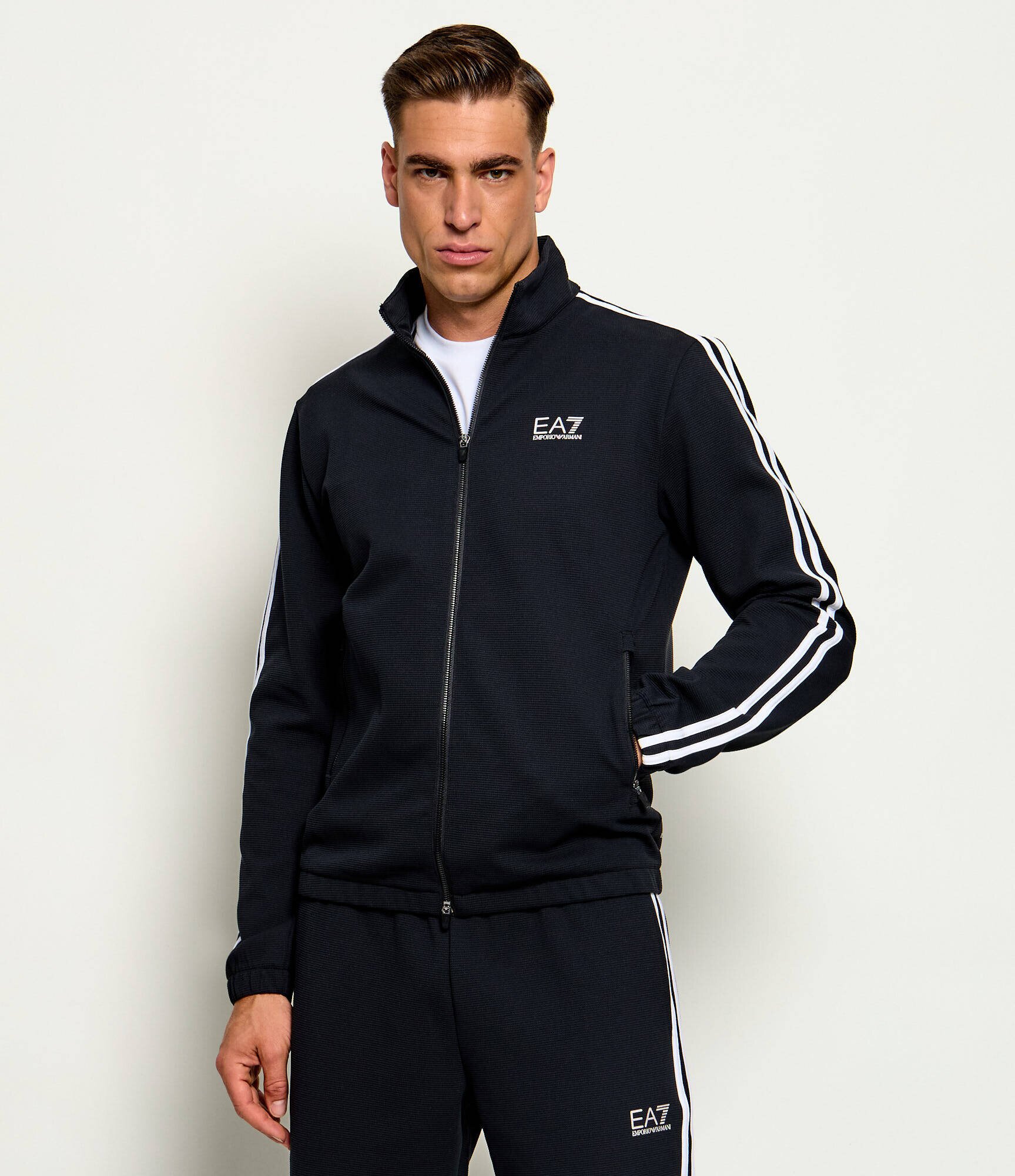 EA7 Trening | regular fit