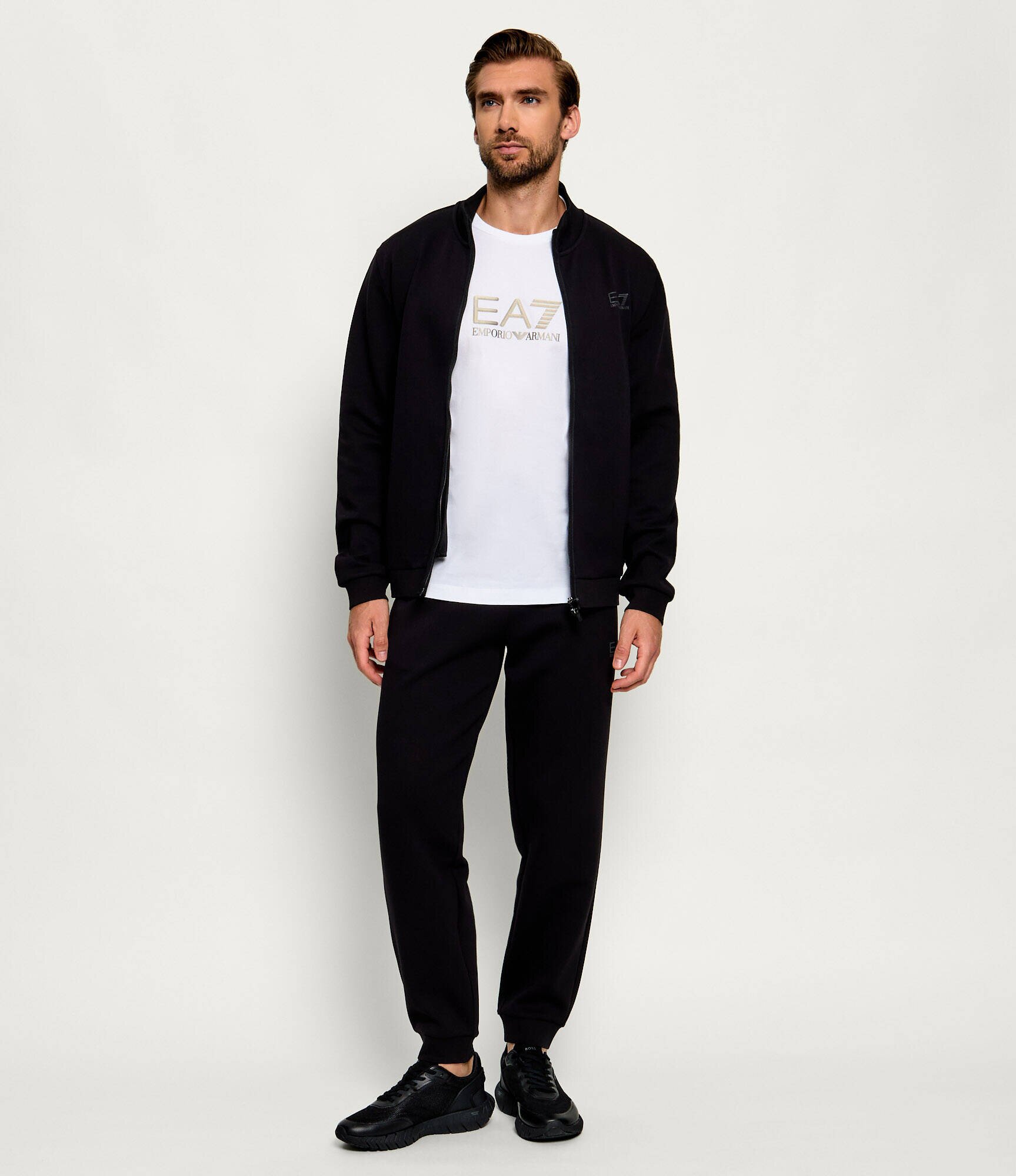 EA7 Trening | regular fit