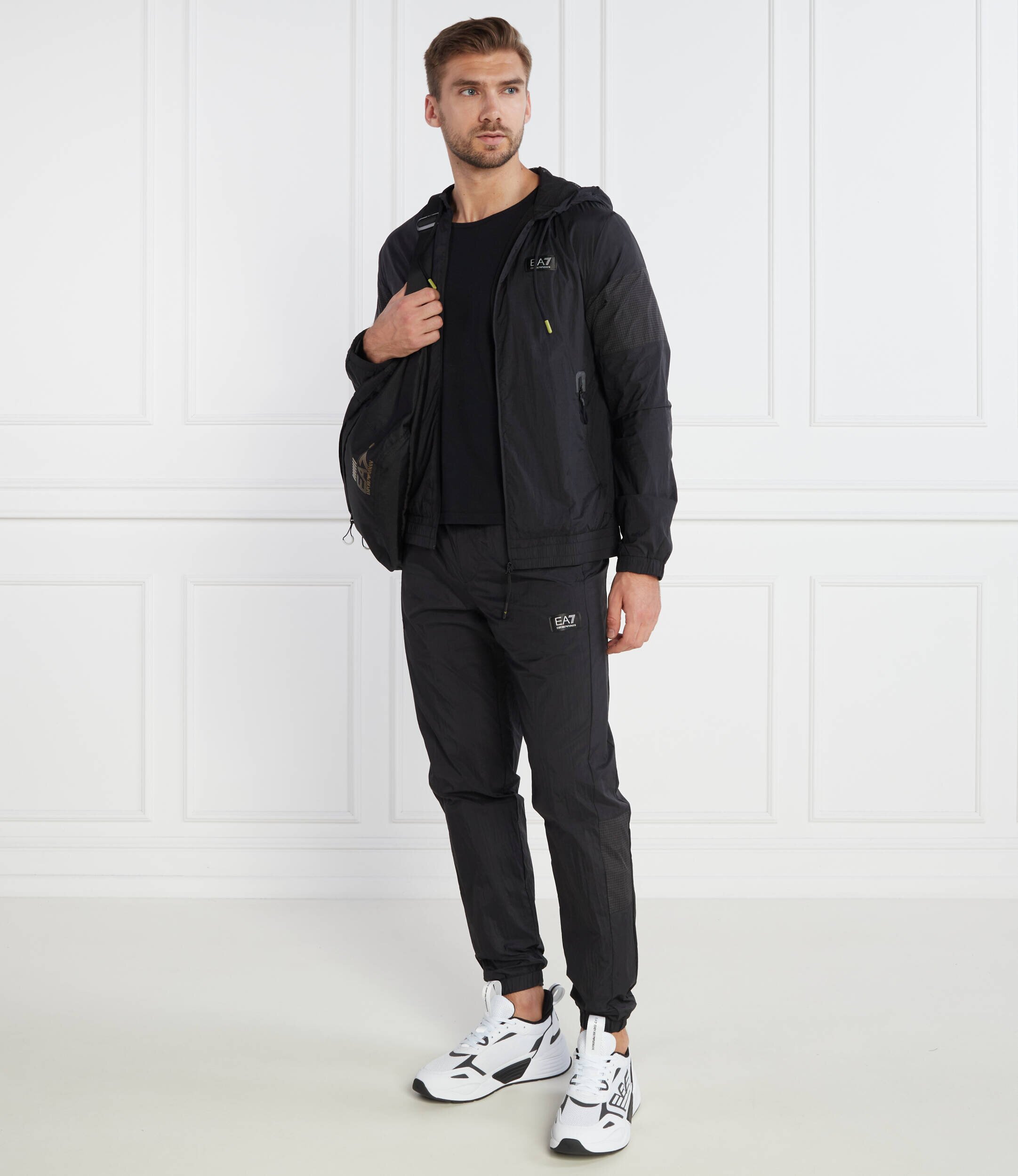 EA7 Trening | Regular Fit
