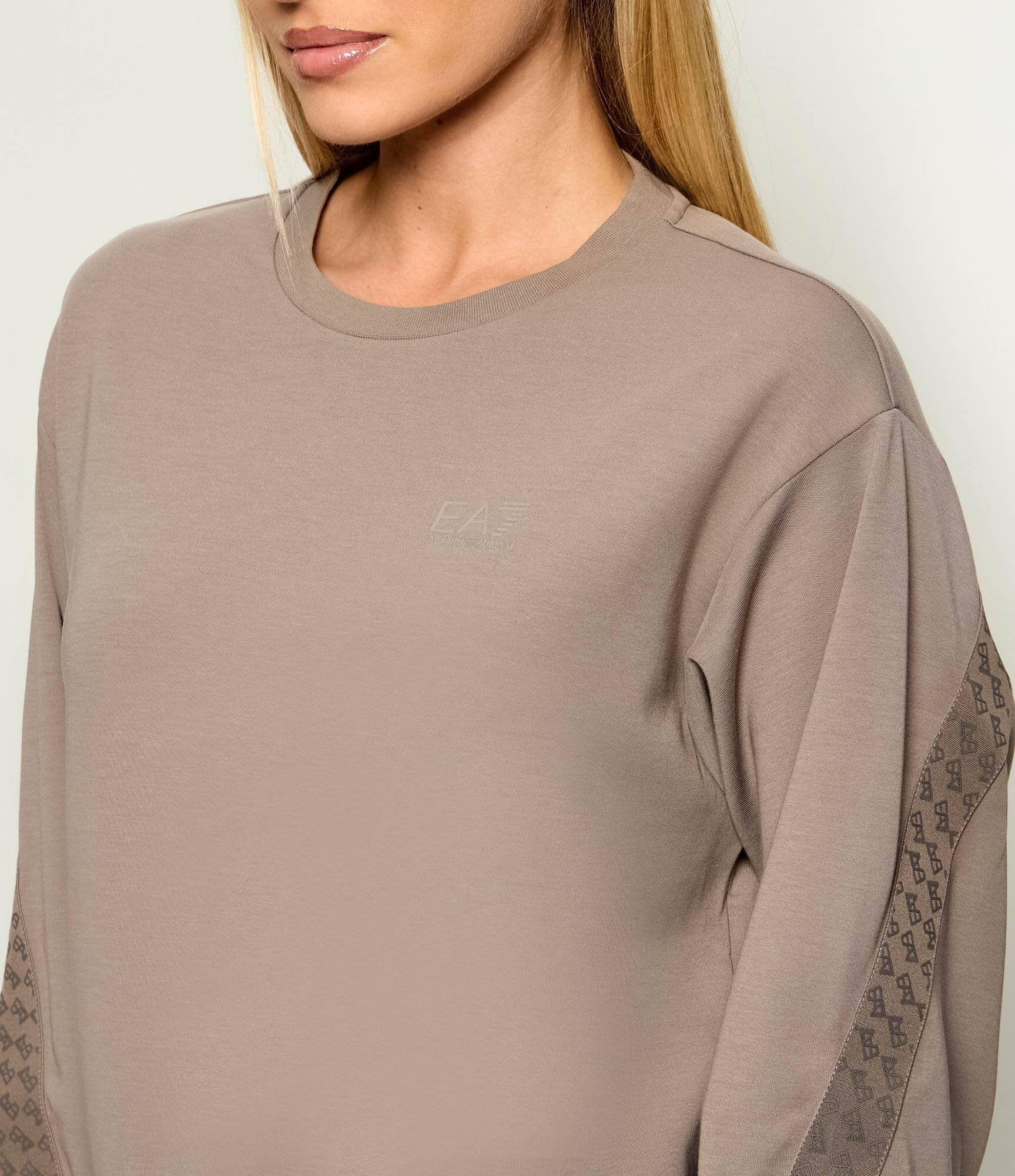 EA7 Trening | regular fit