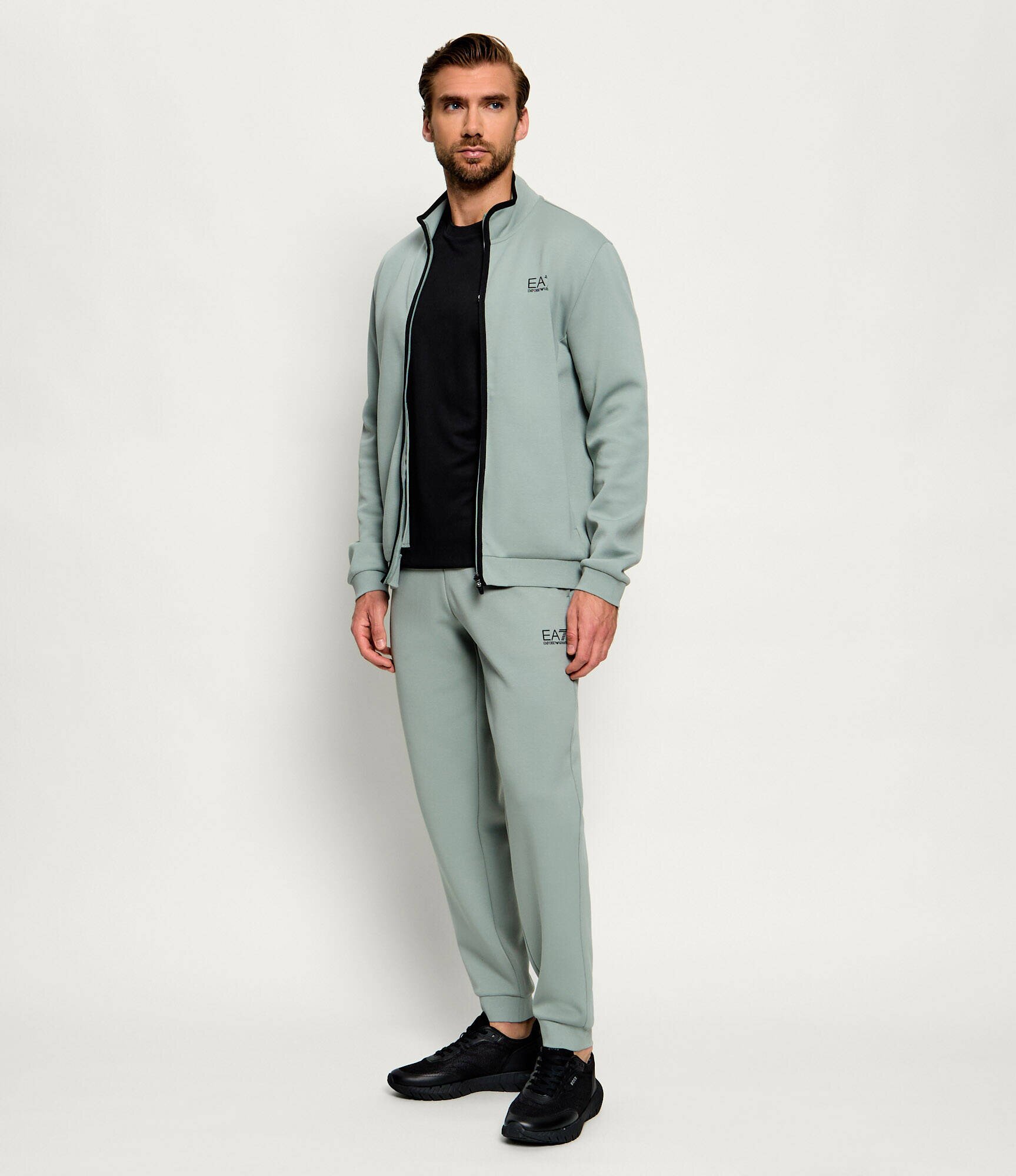 EA7 Trening | regular fit