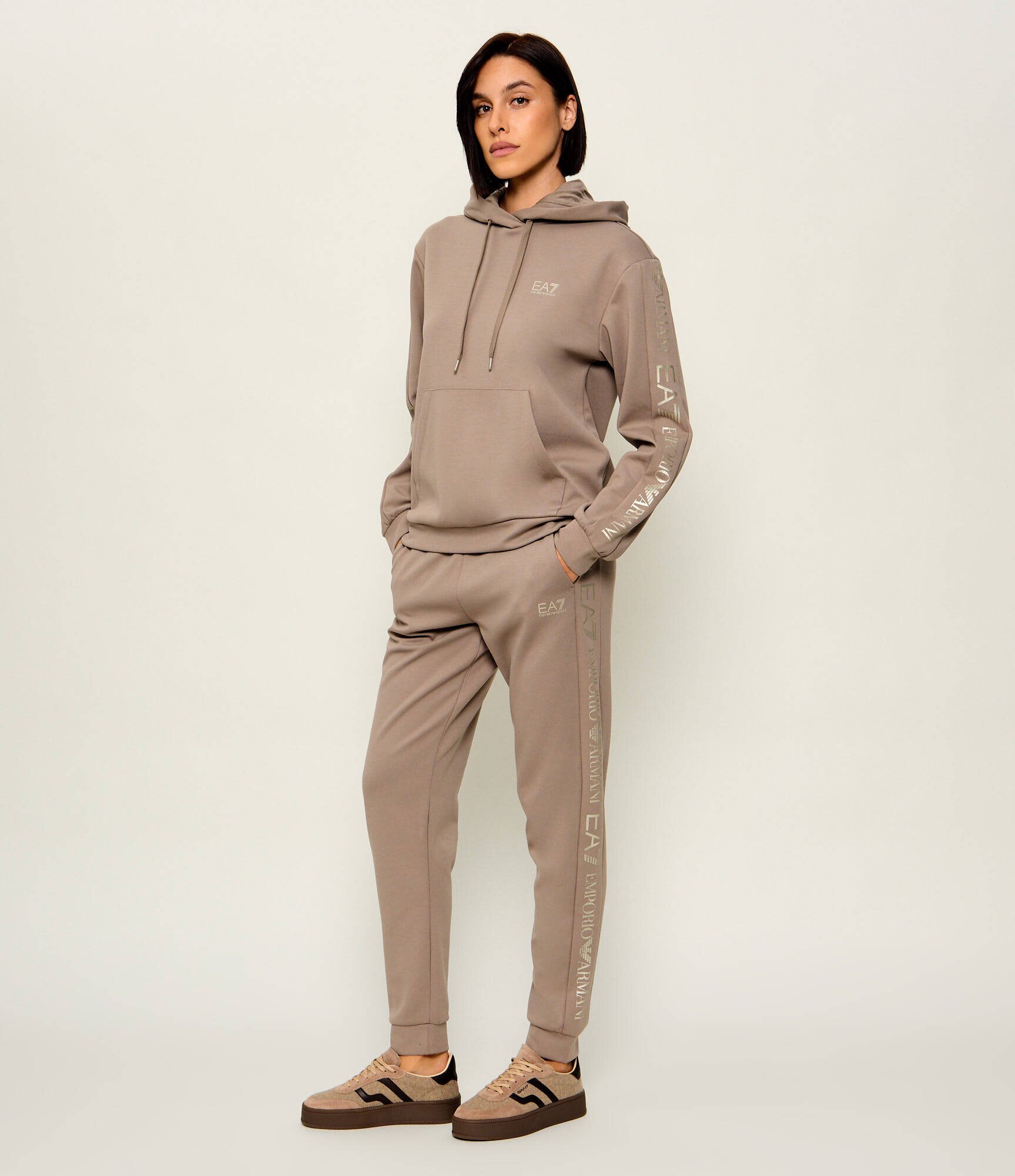 EA7 Trening | regular fit