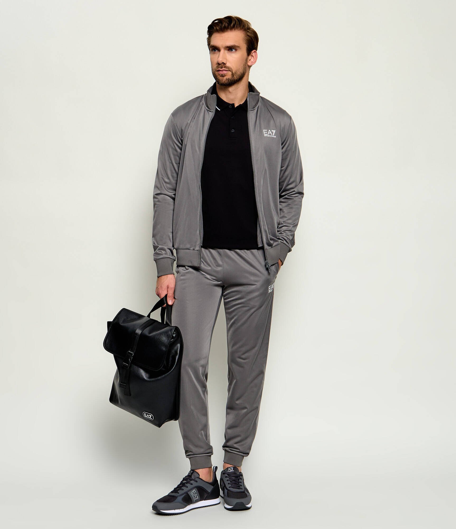 EA7 Trening | regular fit