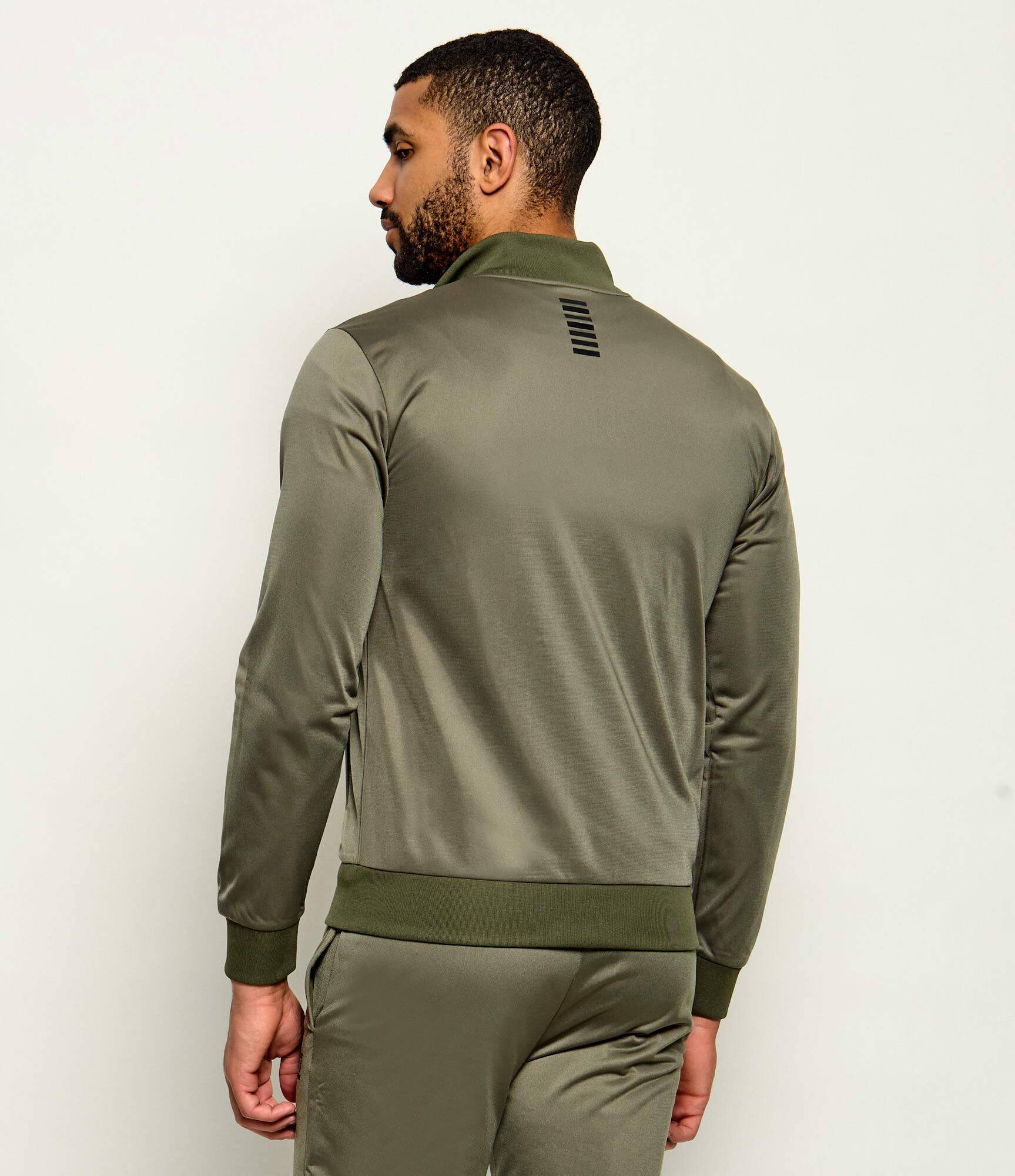 EA7 Trening | regular fit