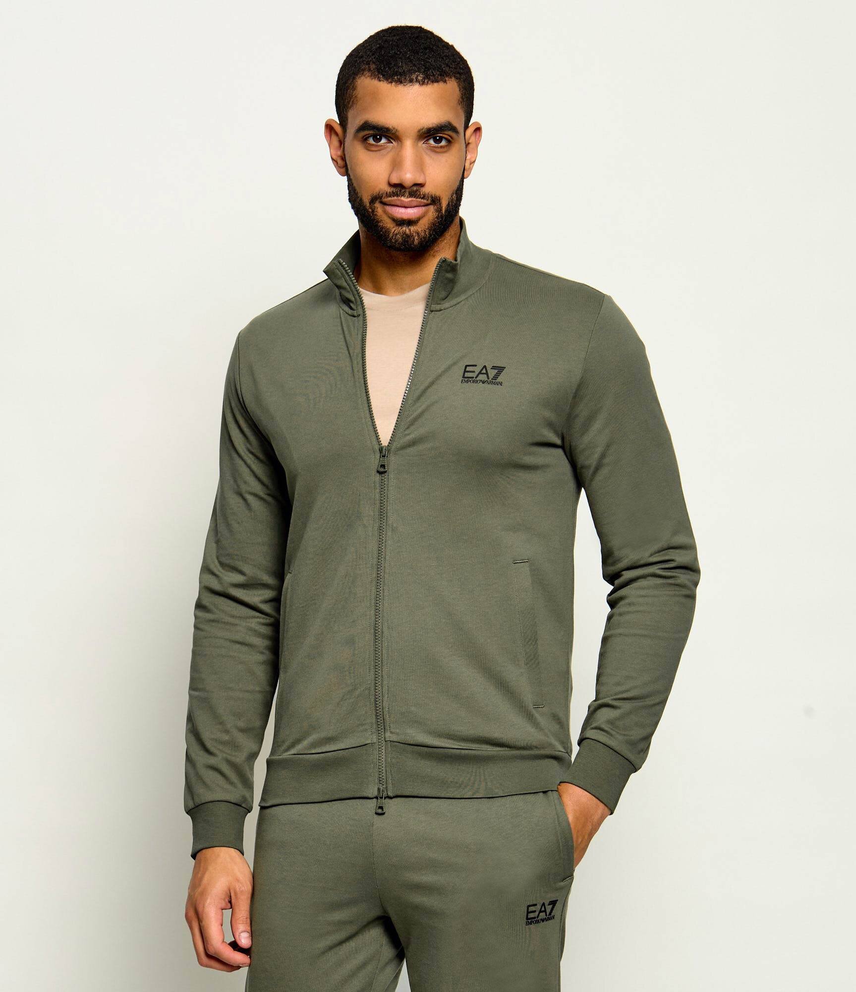 EA7 Trening | regular fit