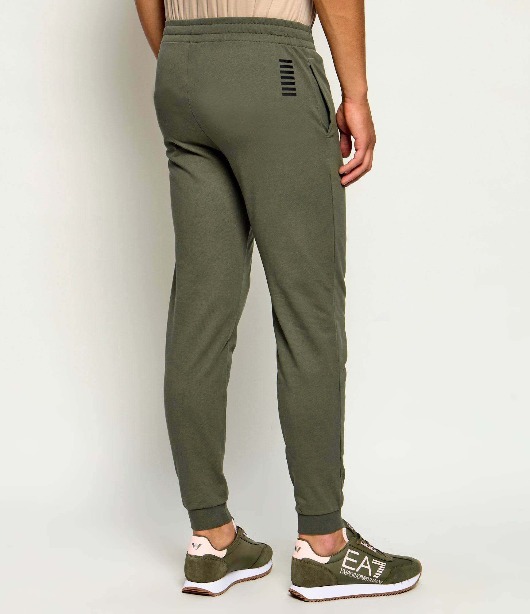 EA7 Trening | regular fit