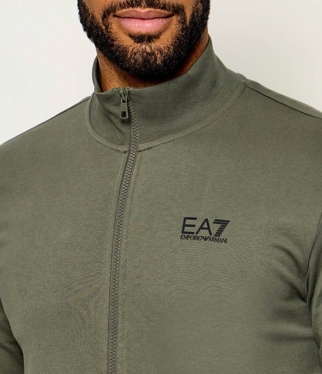 EA7 Trening | regular fit