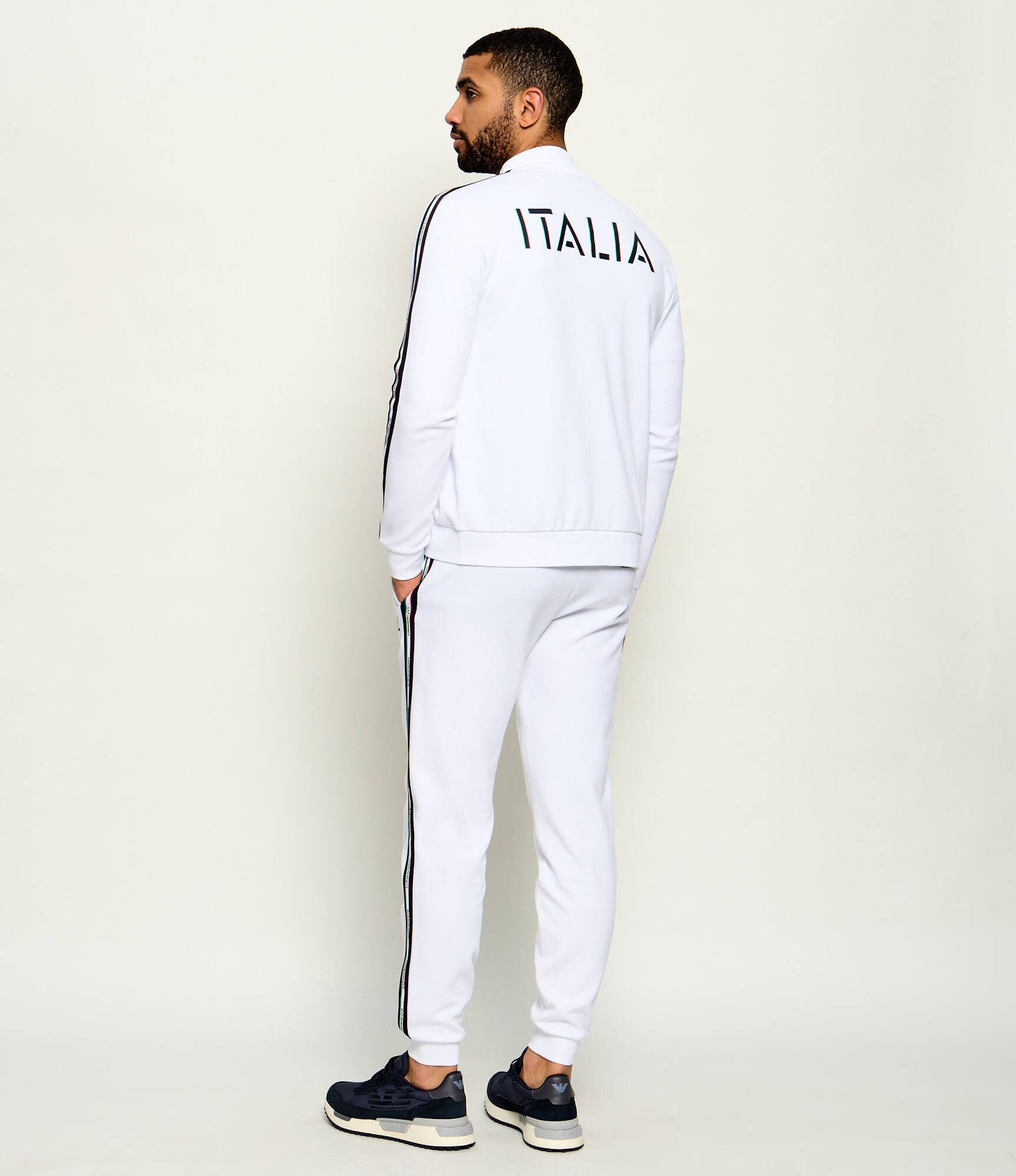 EA7 Trening | regular fit