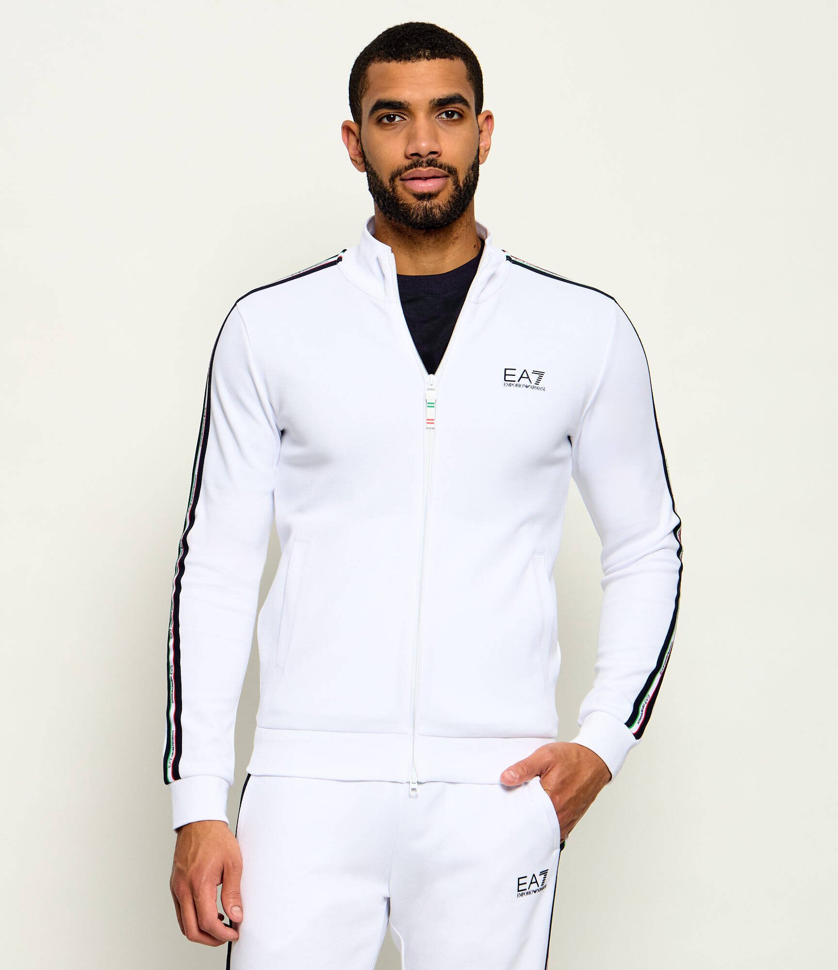 EA7 Trening | regular fit