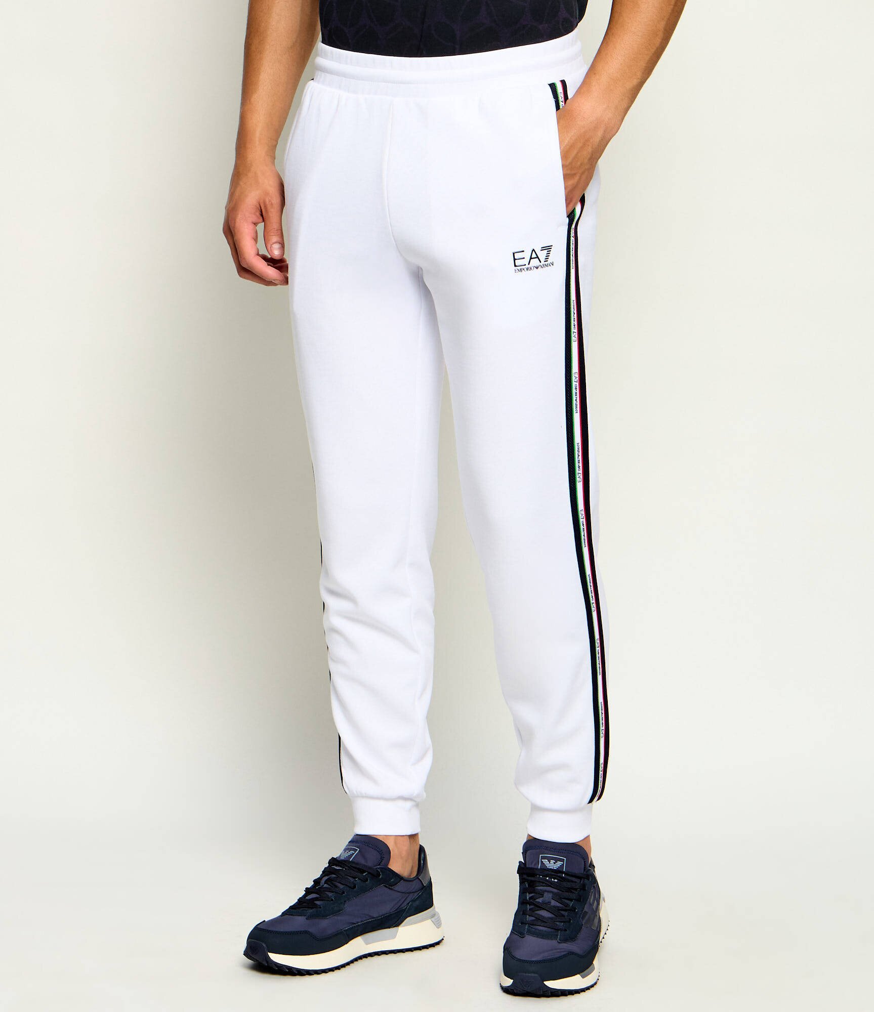 EA7 Trening | regular fit