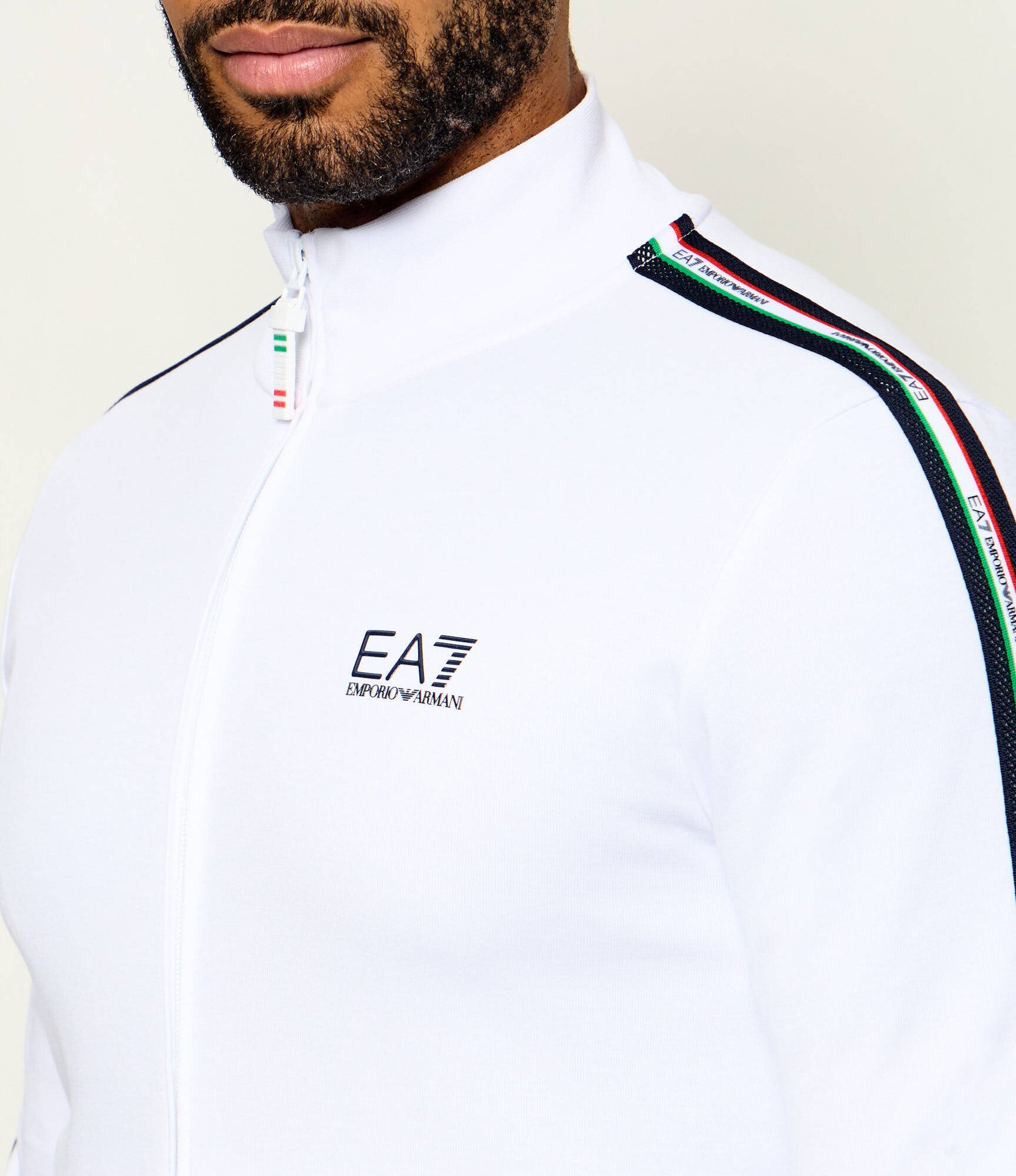 EA7 Trening | regular fit