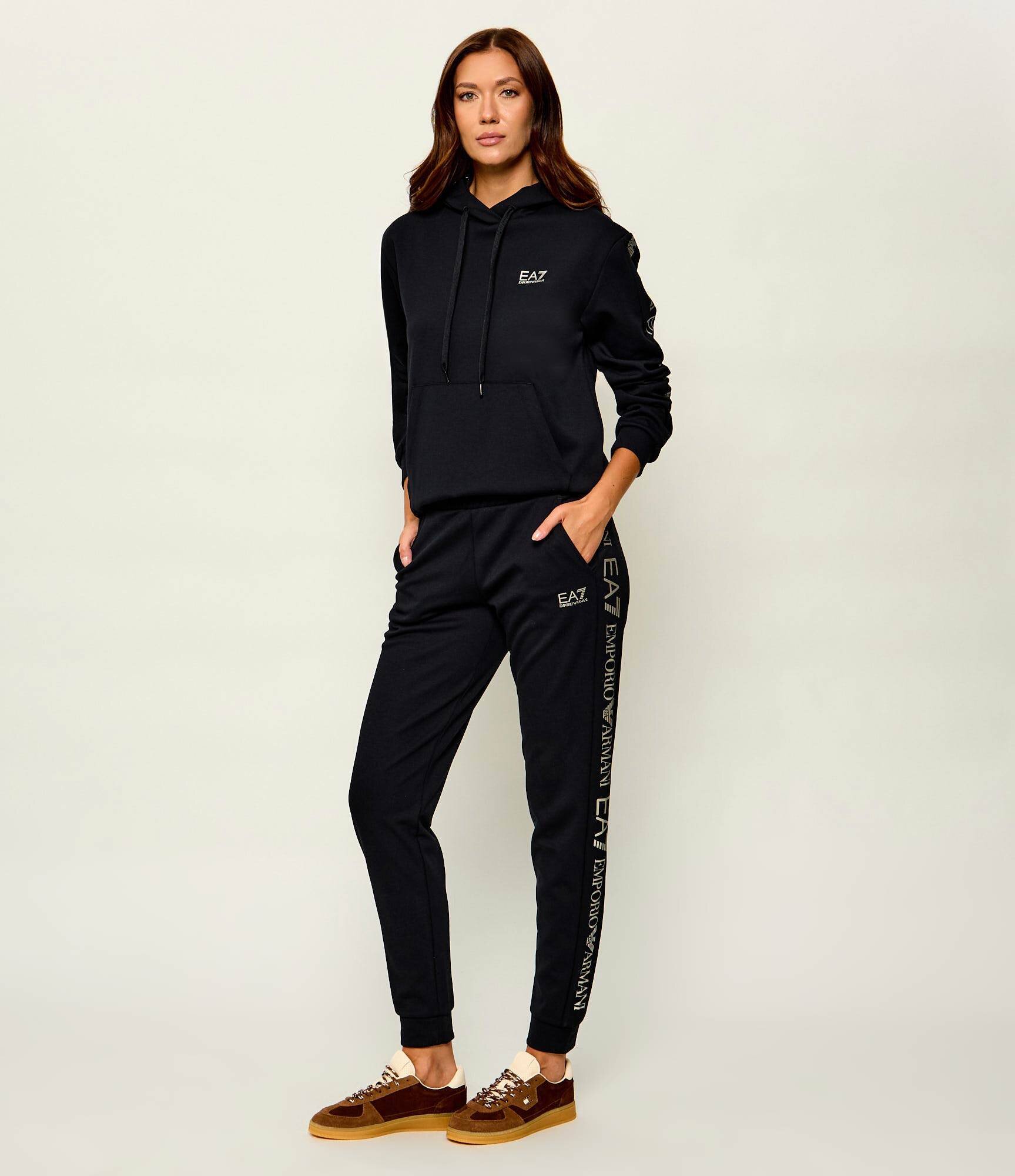 EA7 Trening | regular fit