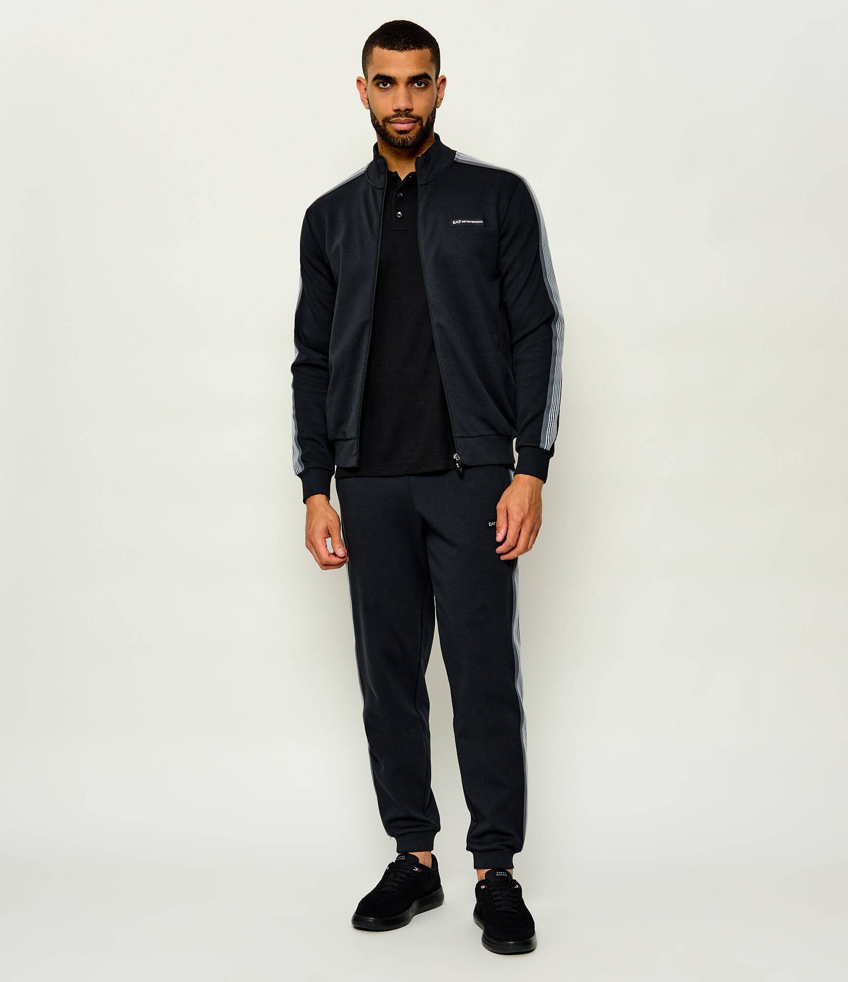 EA7 Trening | regular fit