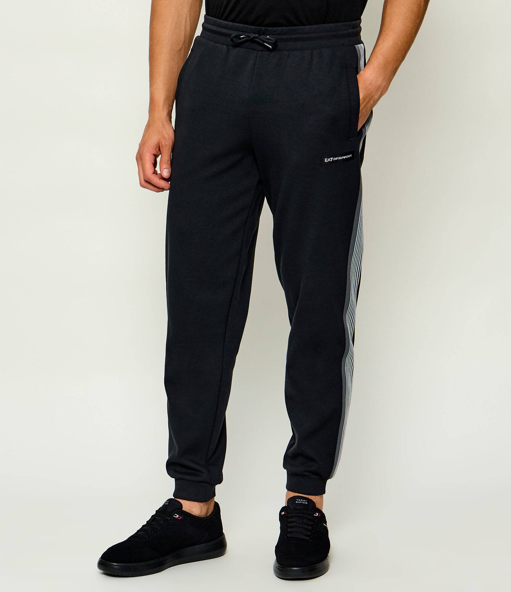 EA7 Trening | regular fit