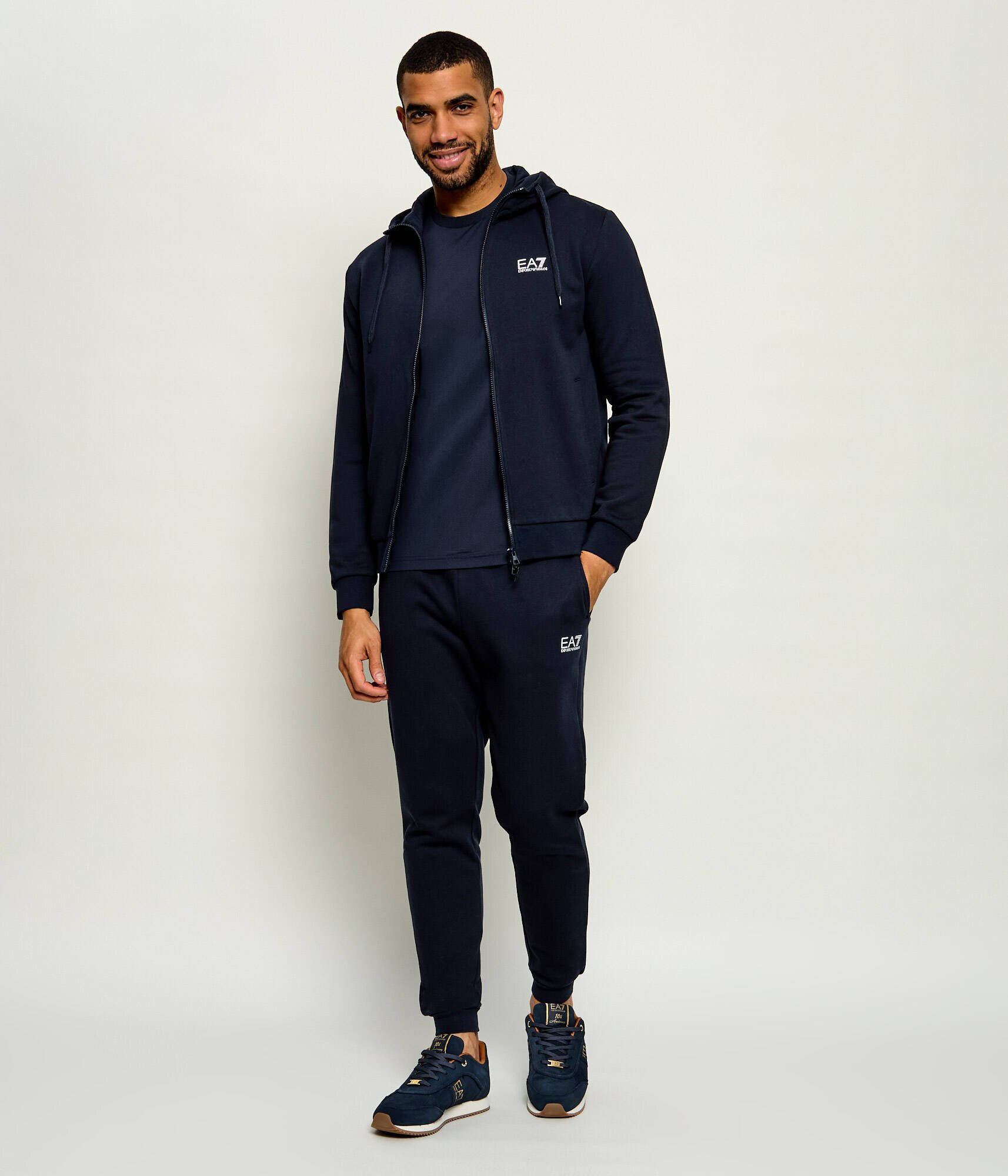 EA7 Trening | regular fit