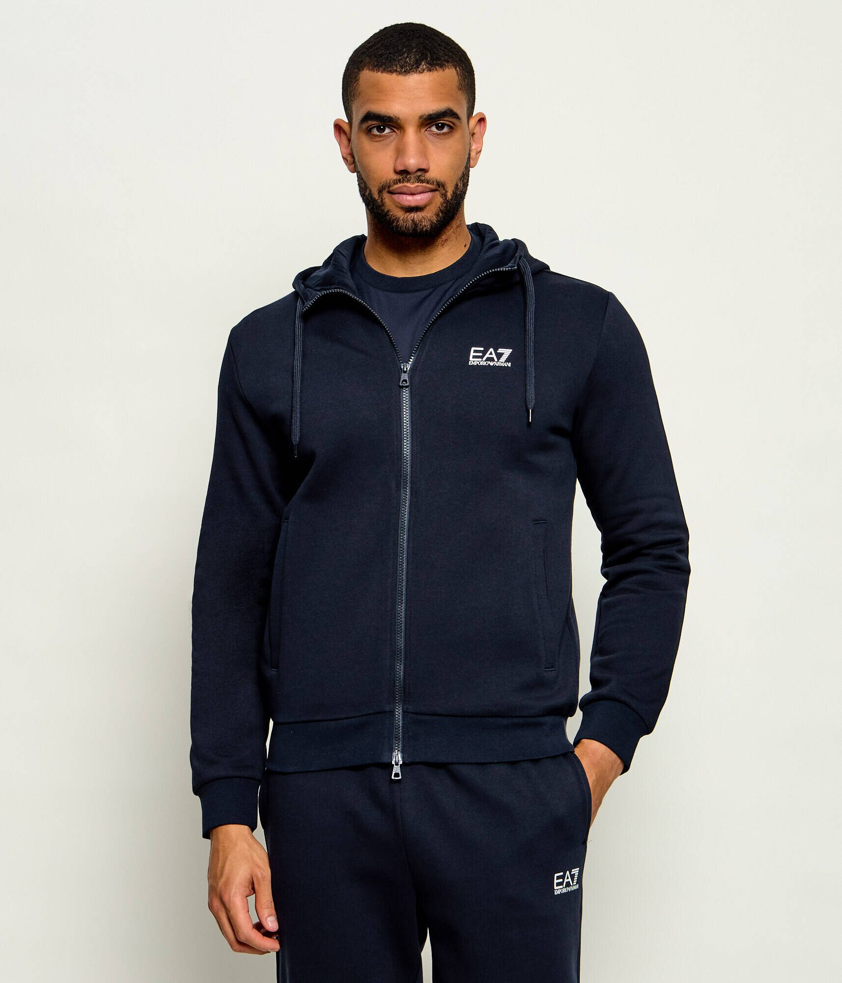 EA7 Trening | regular fit