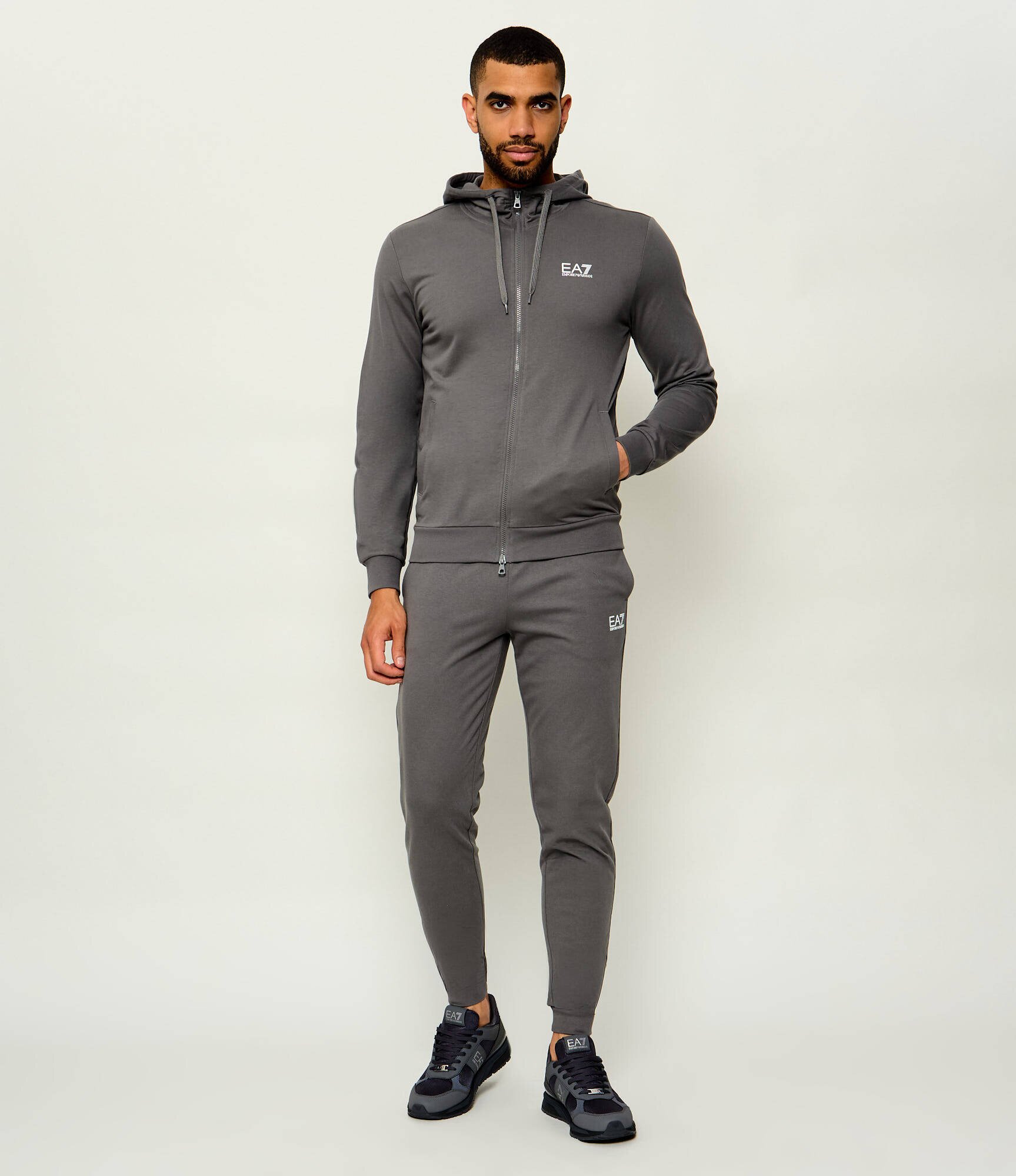 EA7 Trening | regular fit