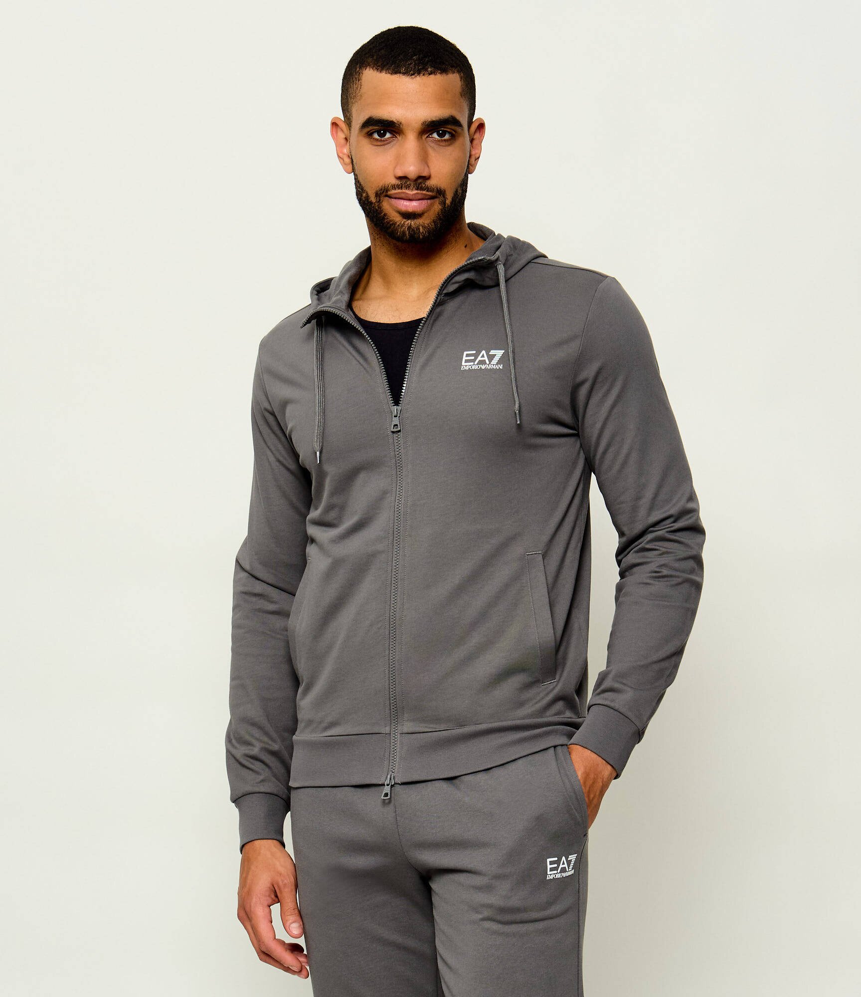 EA7 Trening | regular fit