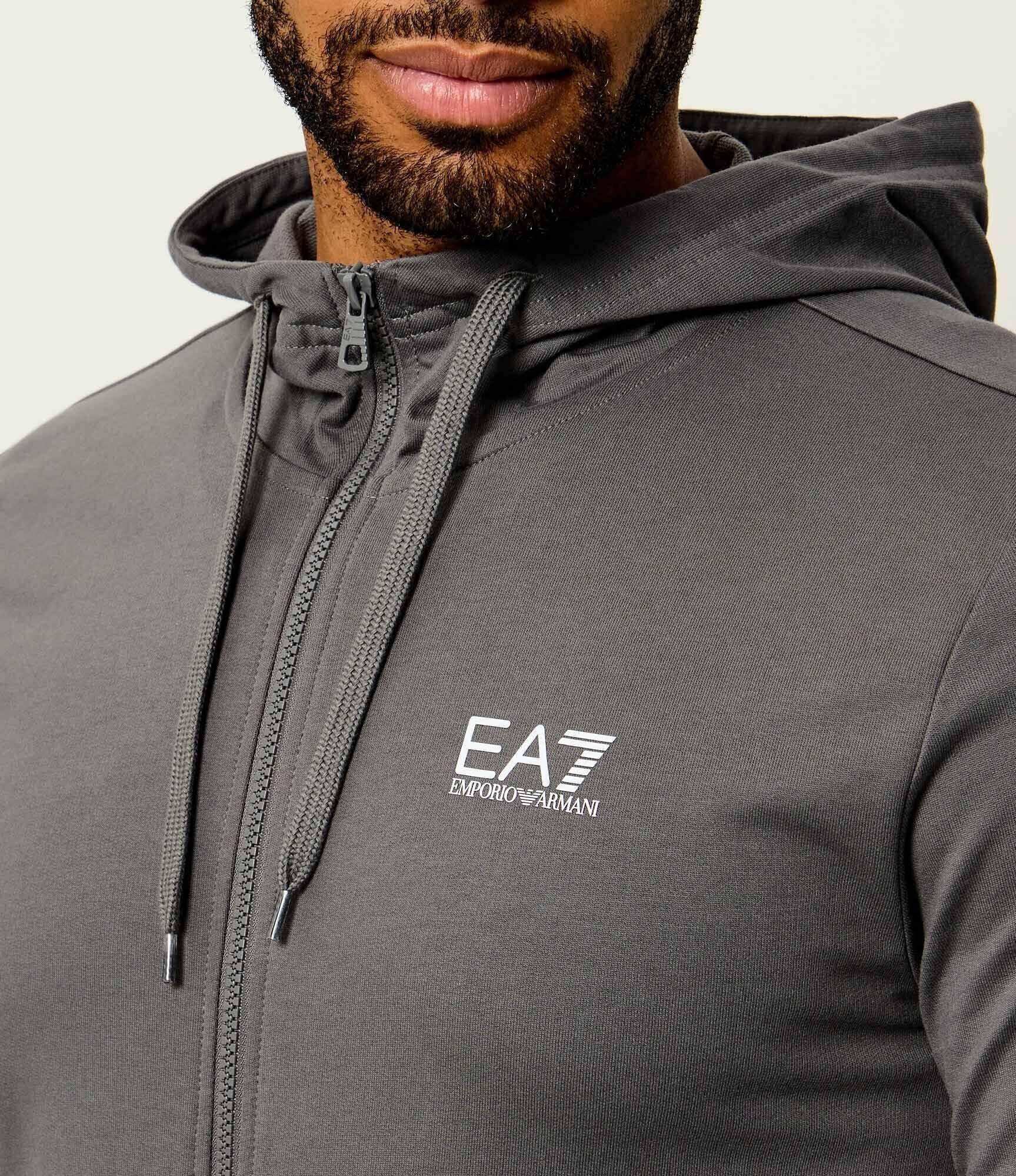 EA7 Trening | regular fit