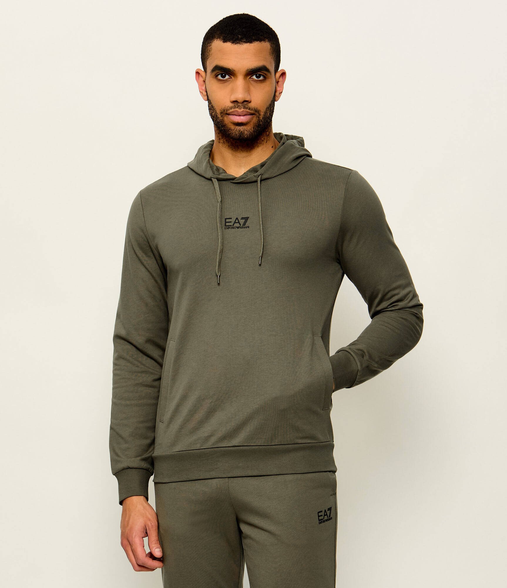 EA7 Trening | regular fit