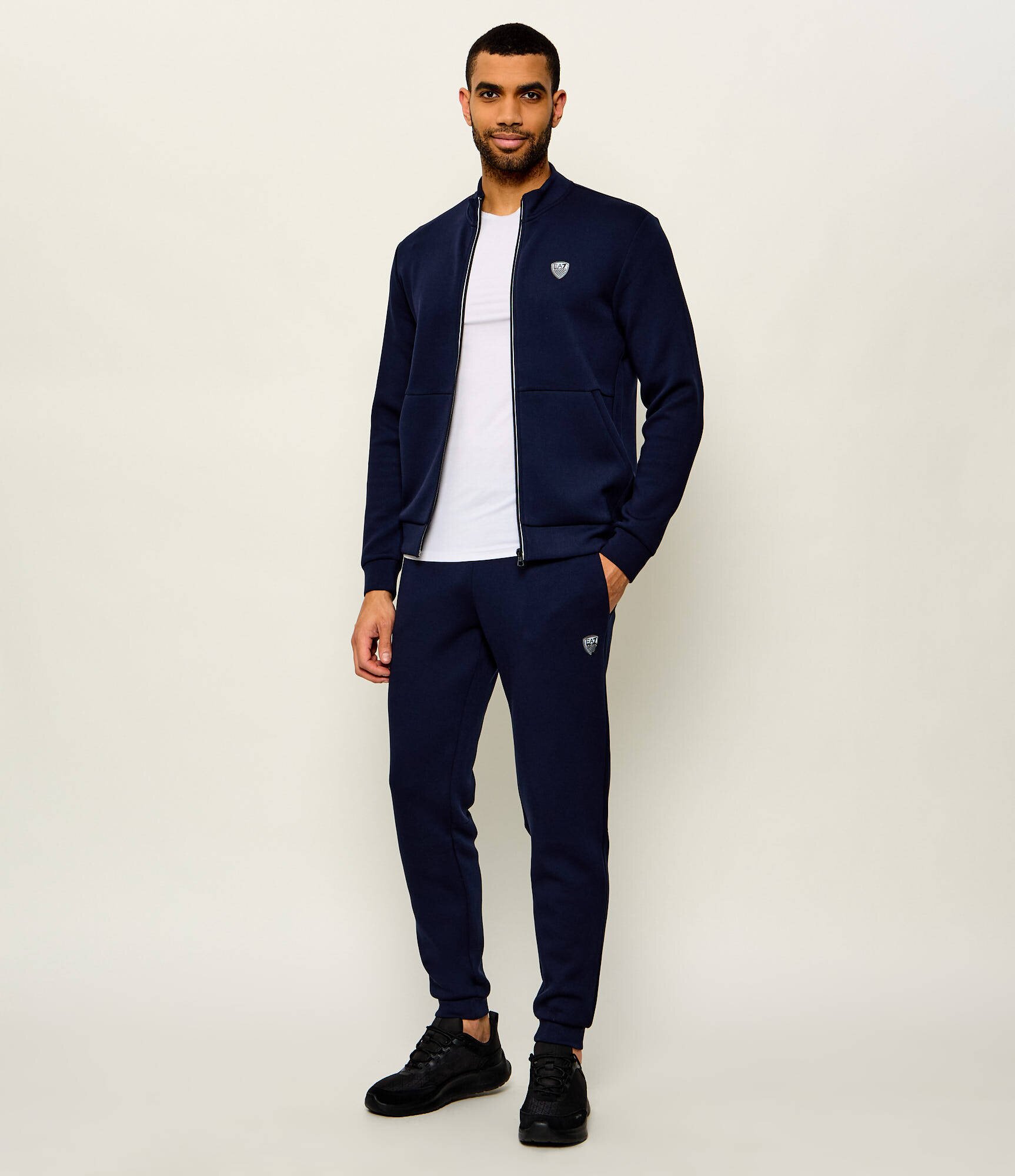 EA7 Trening | regular fit