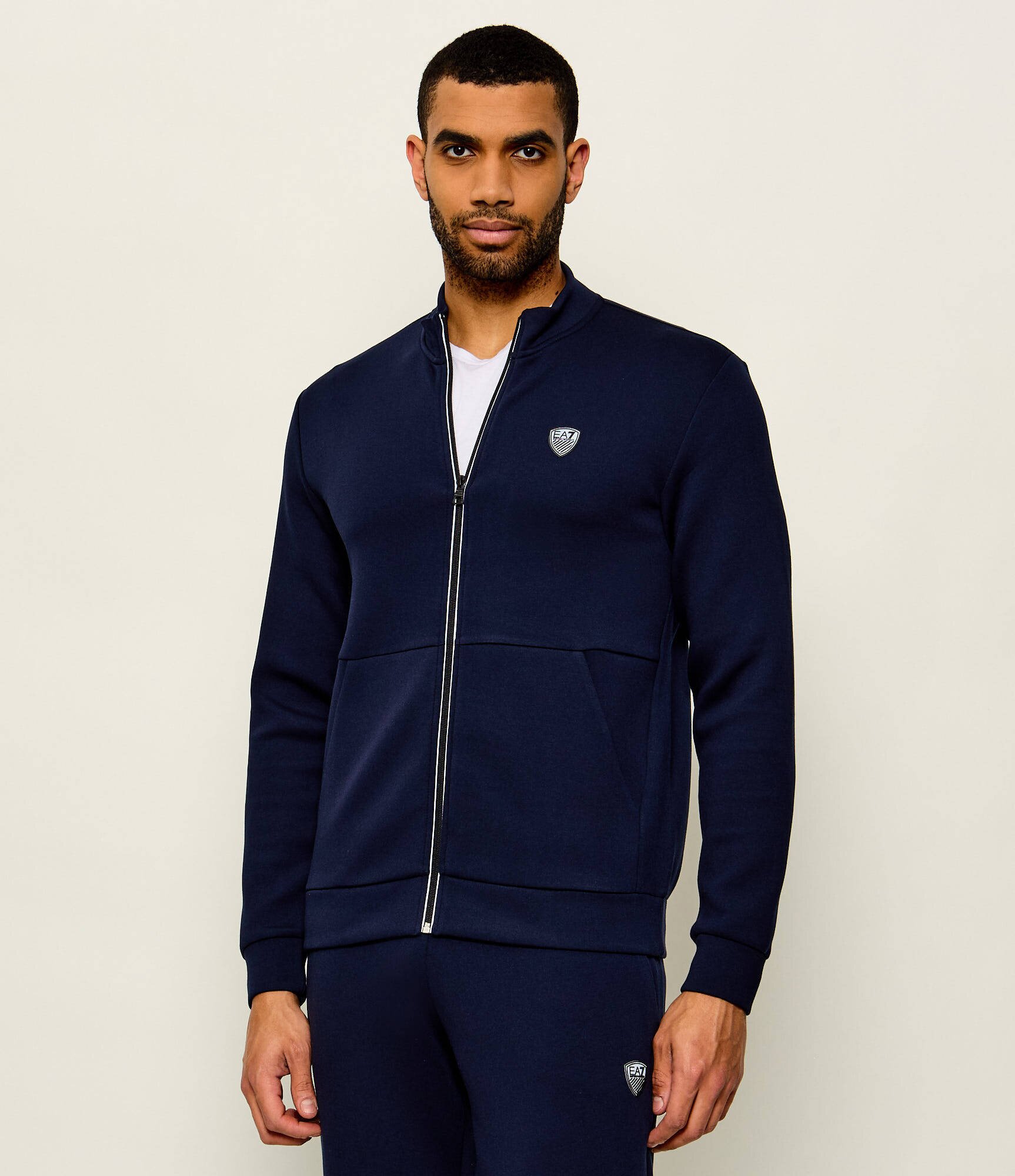 EA7 Trening | regular fit