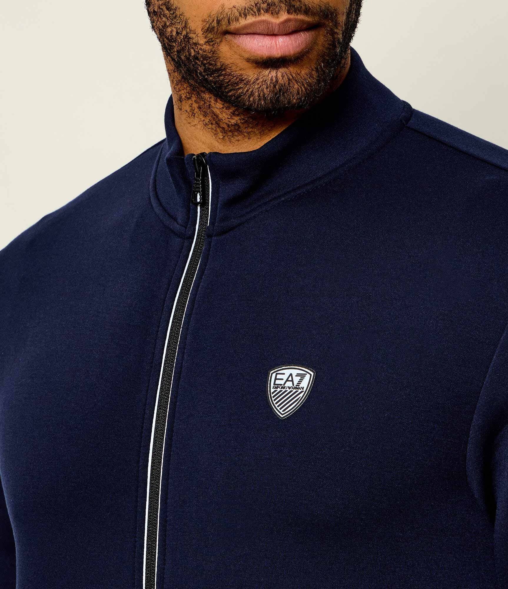 EA7 Trening | regular fit