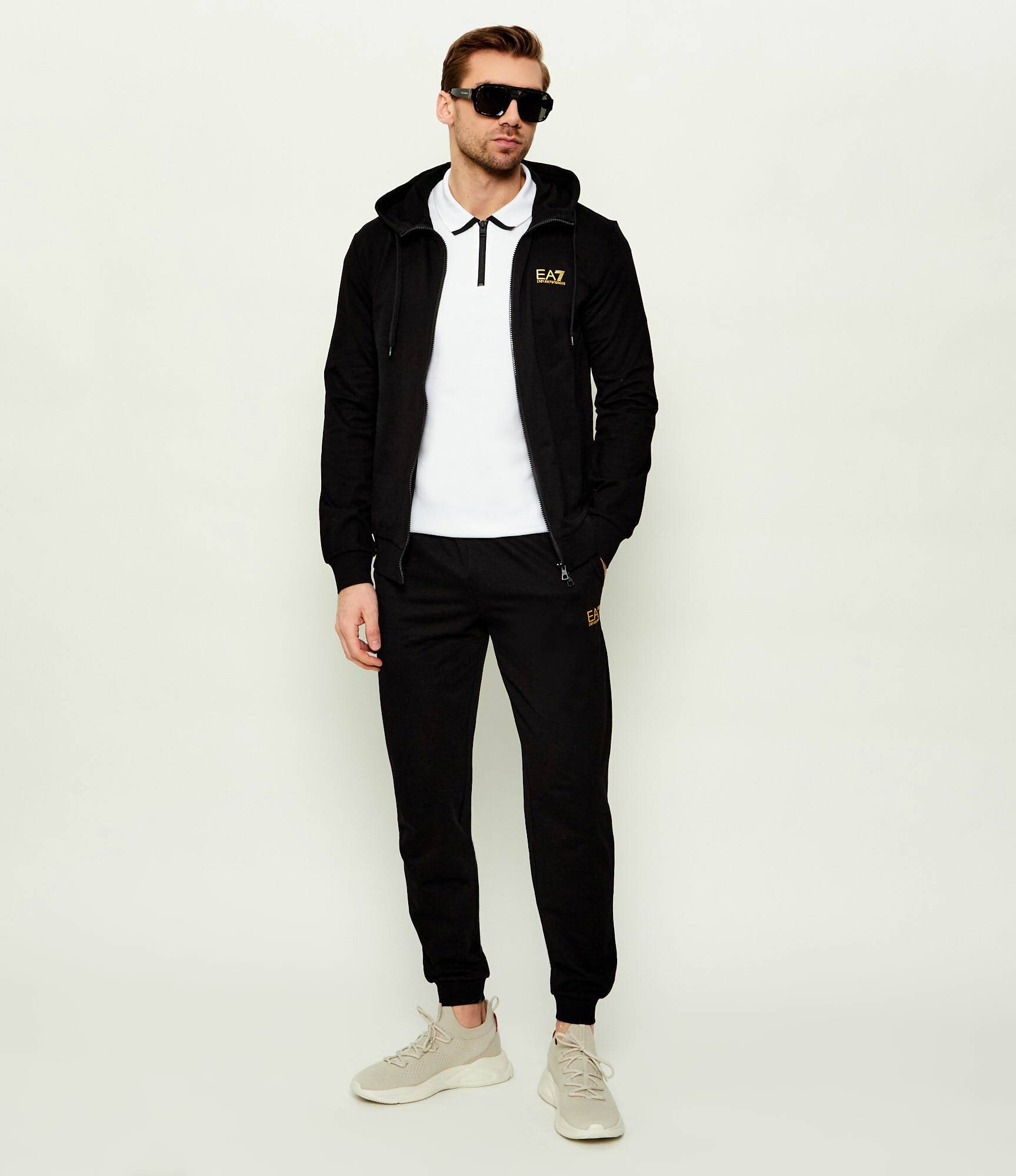 EA7 Trening | Regular Fit
