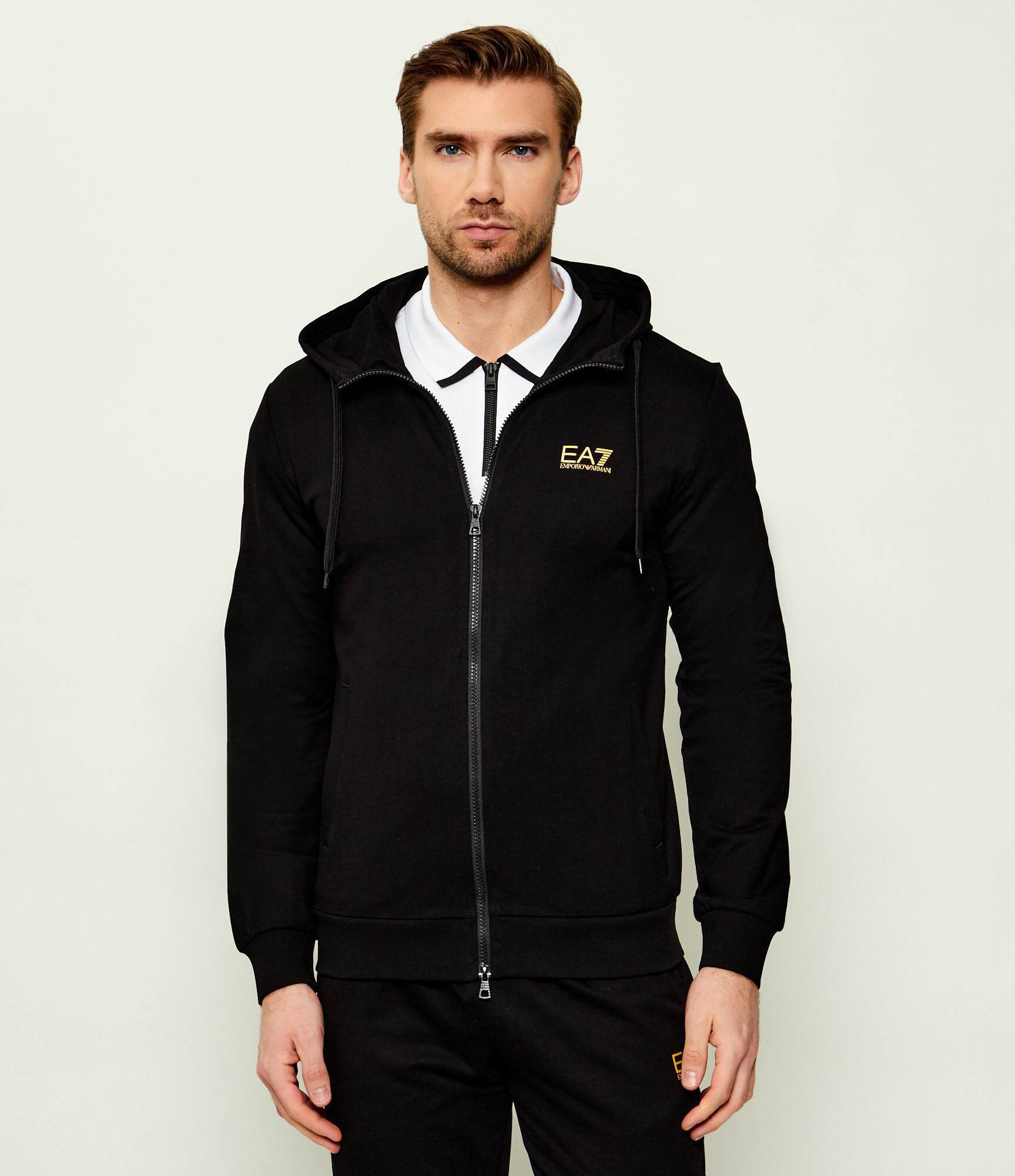 EA7 Trening | Regular Fit