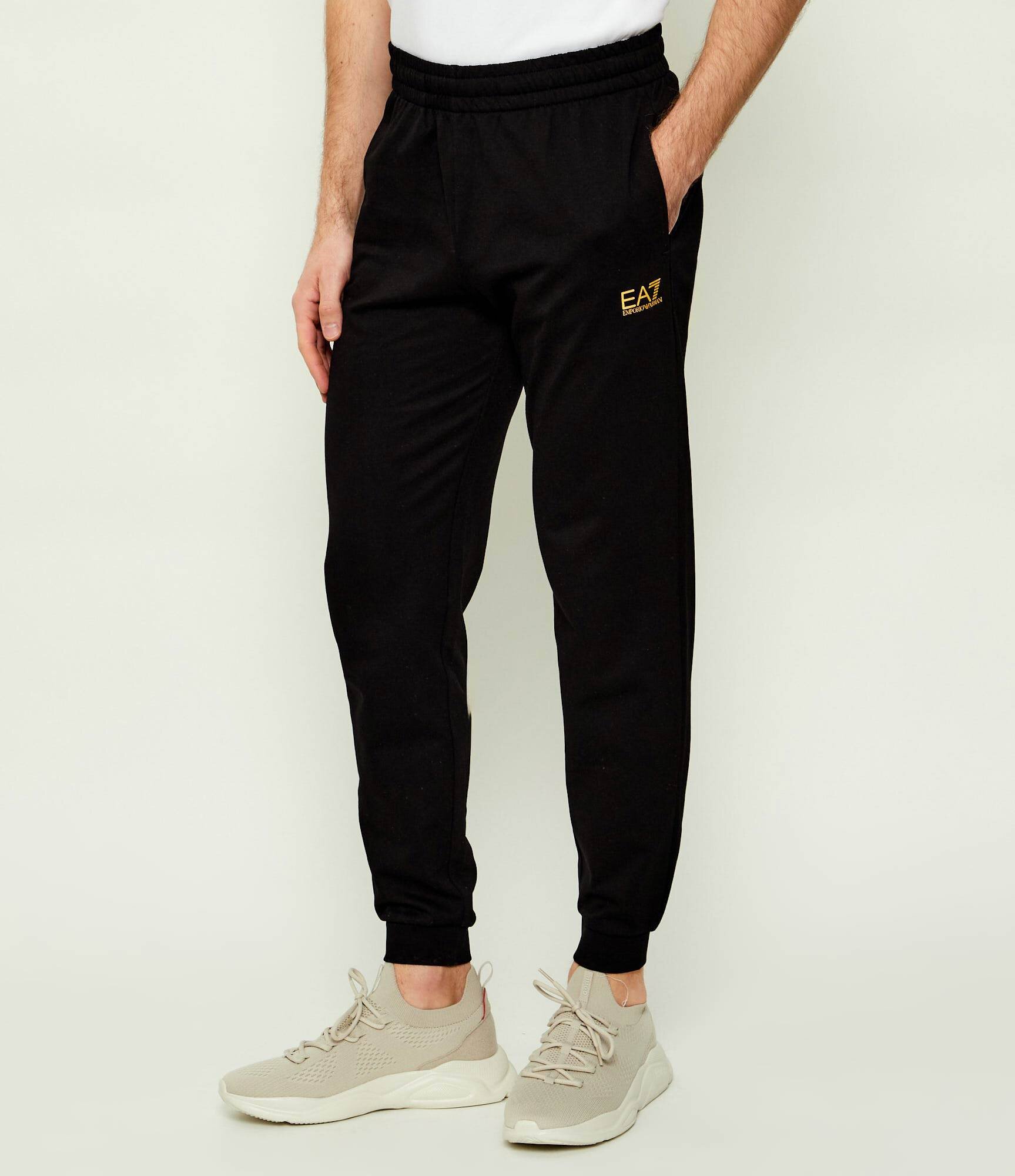 EA7 Trening | Regular Fit