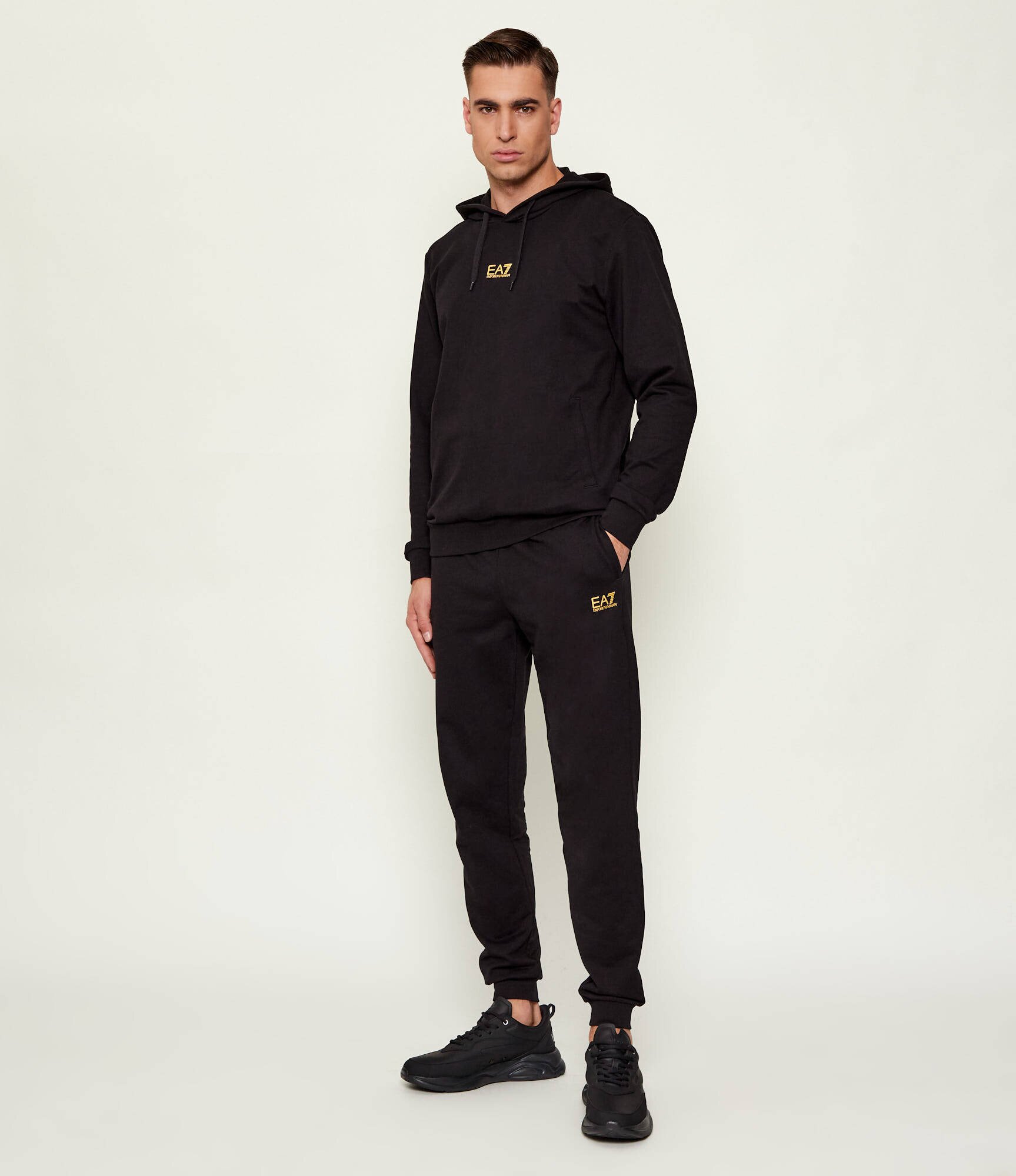 EA7 Trening | regular fit
