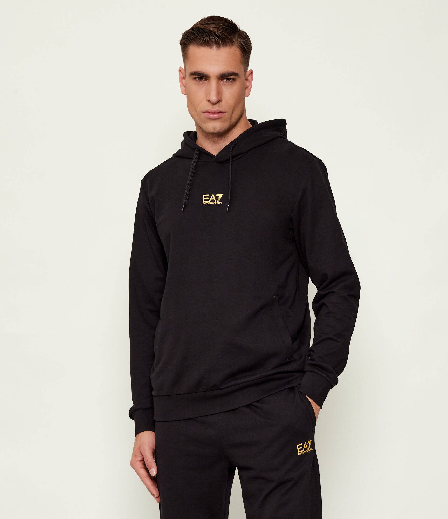 EA7 Trening | regular fit