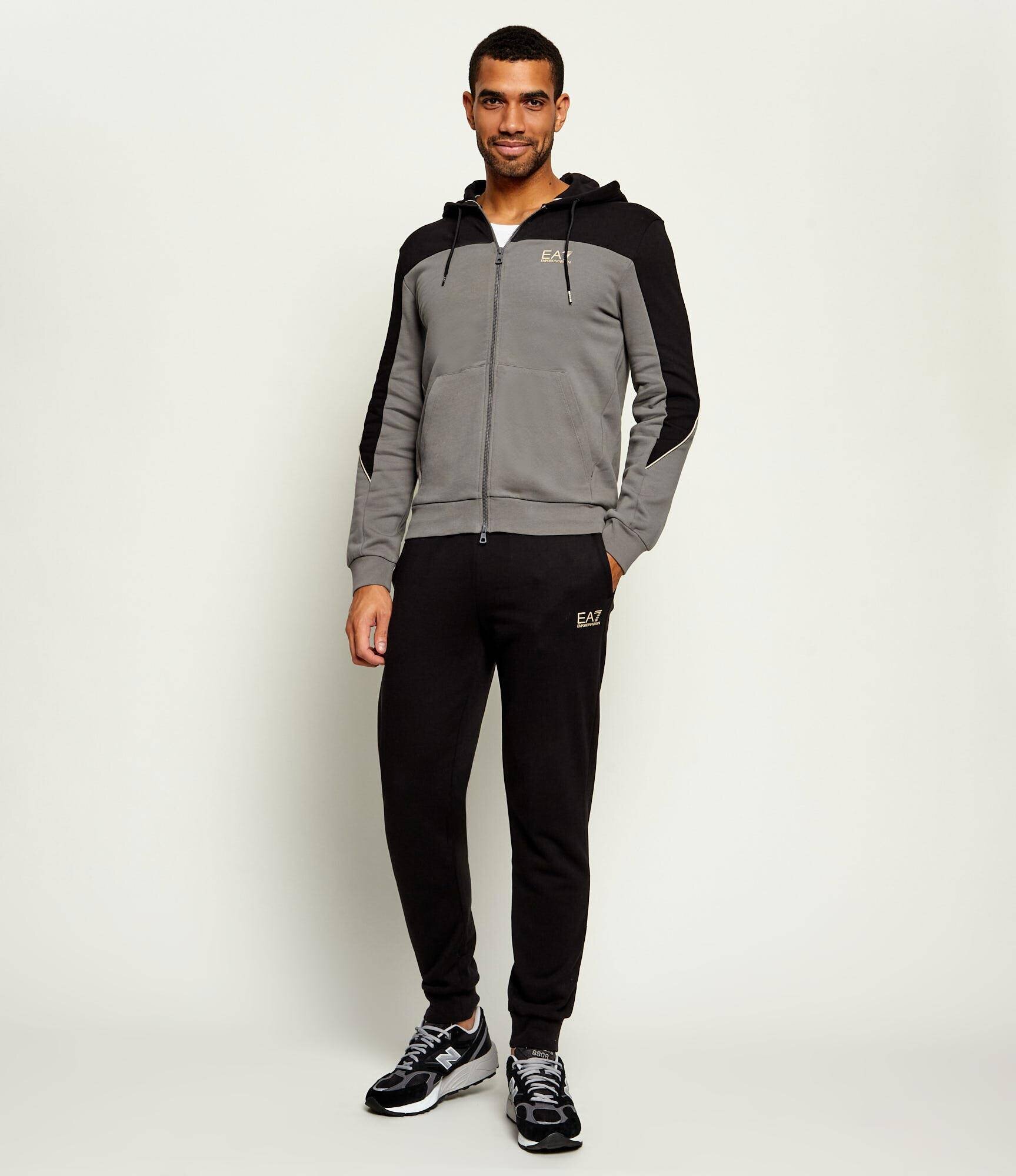 EA7 Trening | regular fit