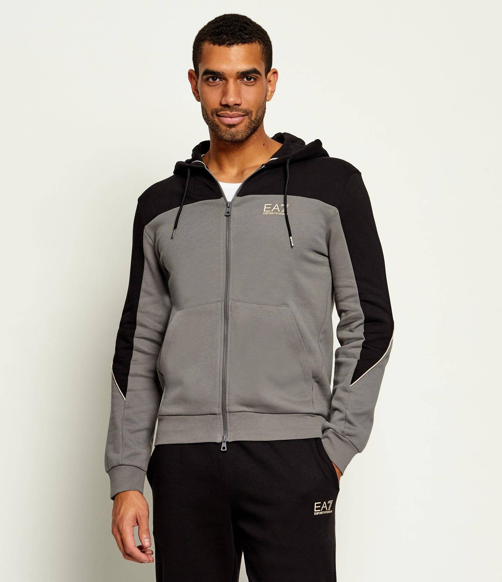 EA7 Trening | regular fit