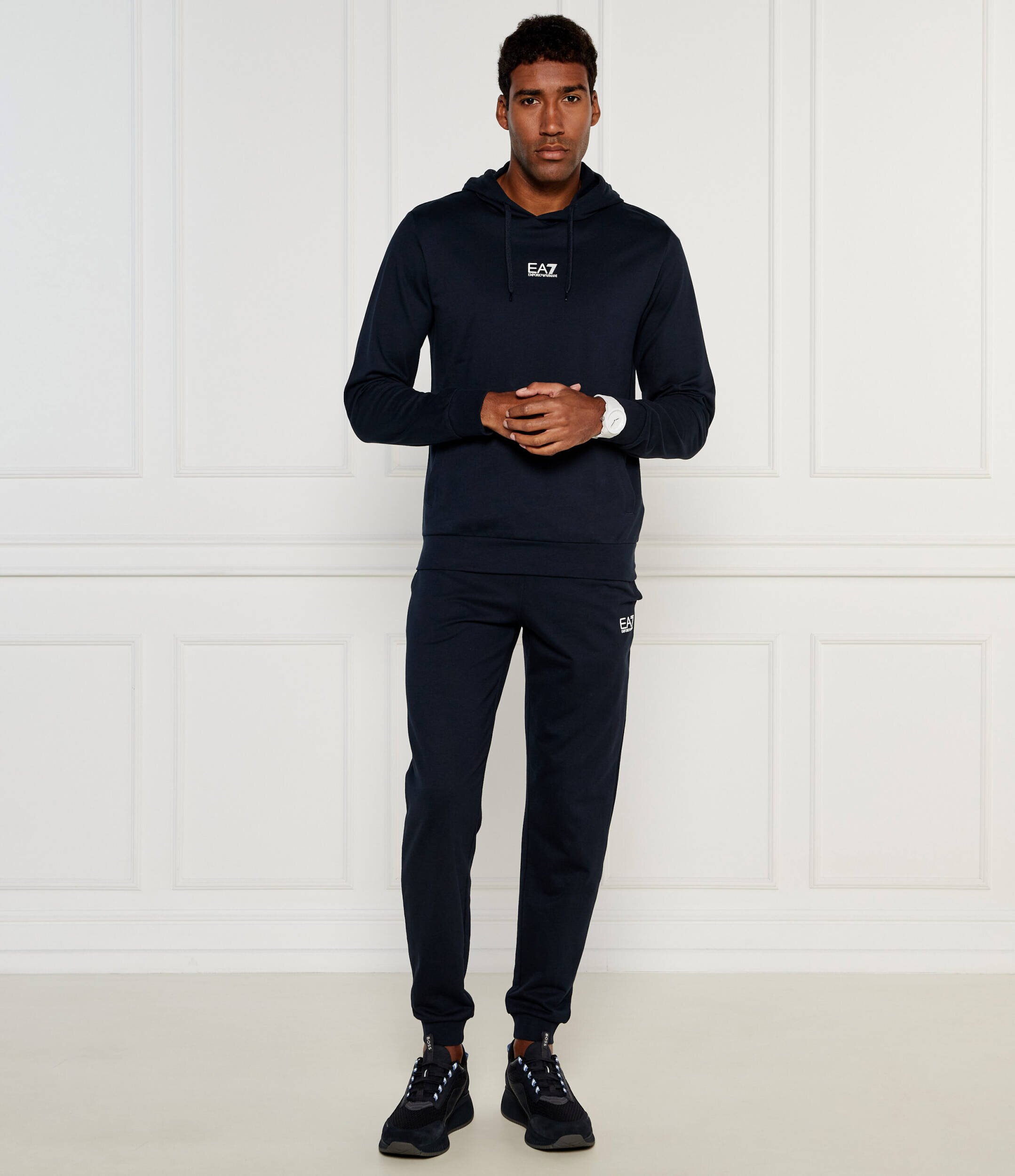 EA7 Trening | regular fit