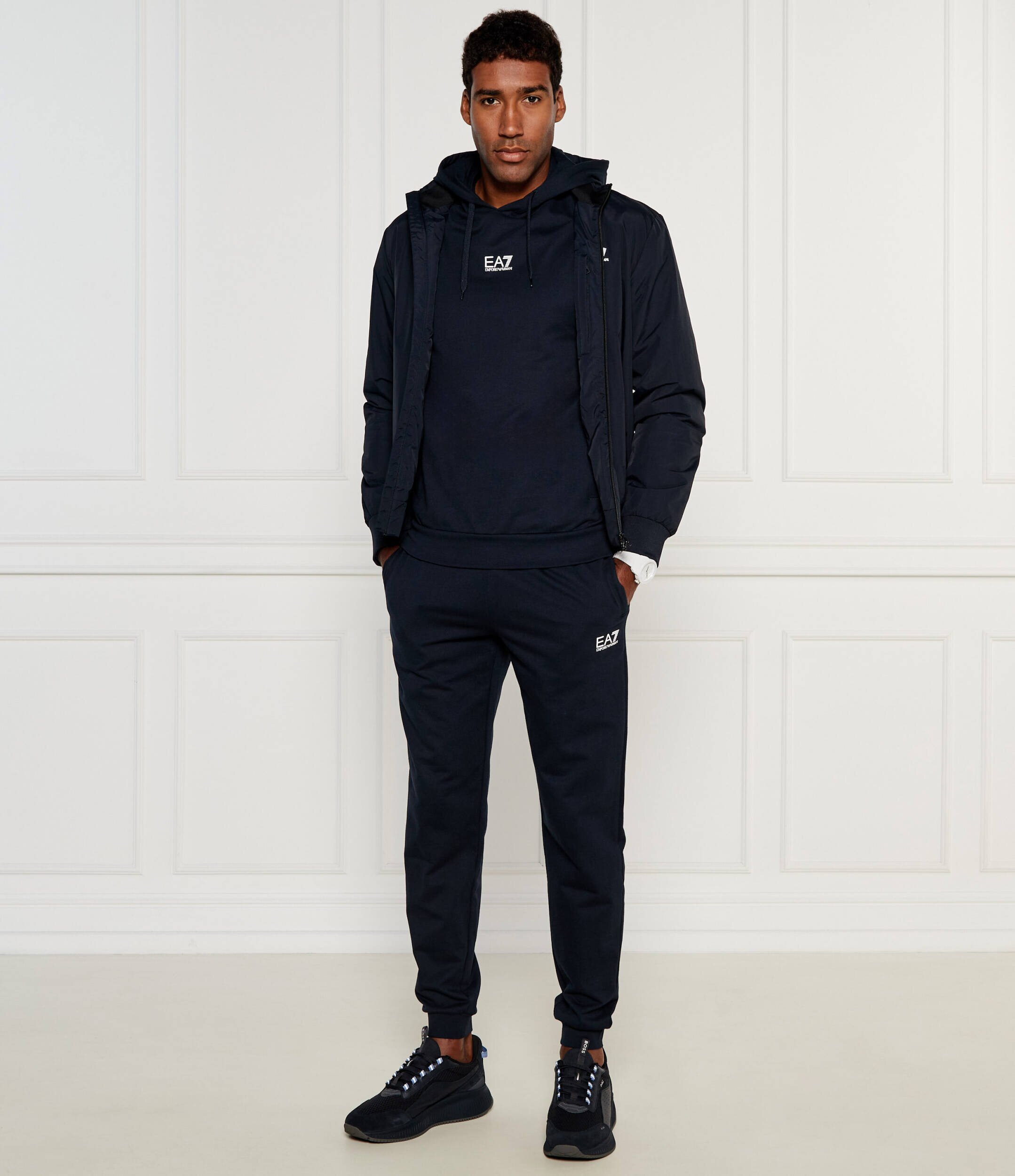 EA7 Trening | regular fit