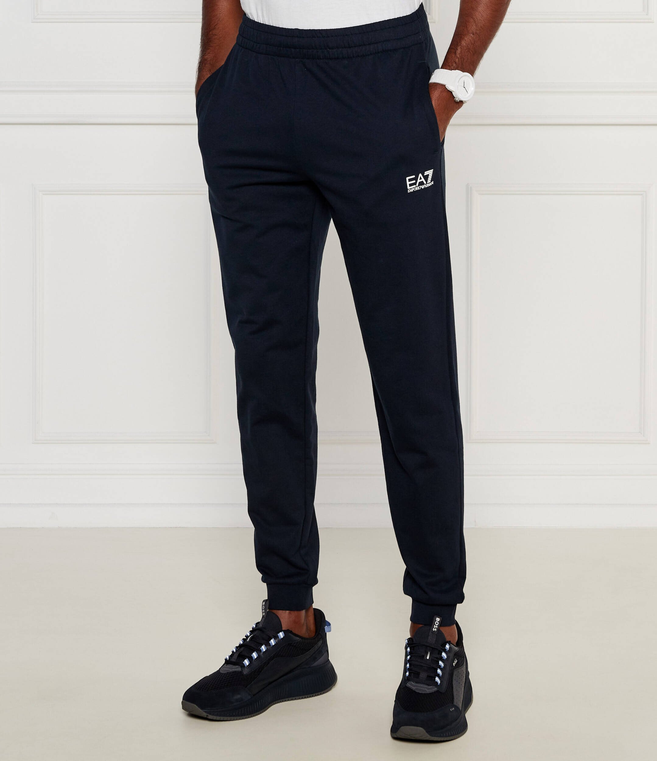 EA7 Trening | regular fit