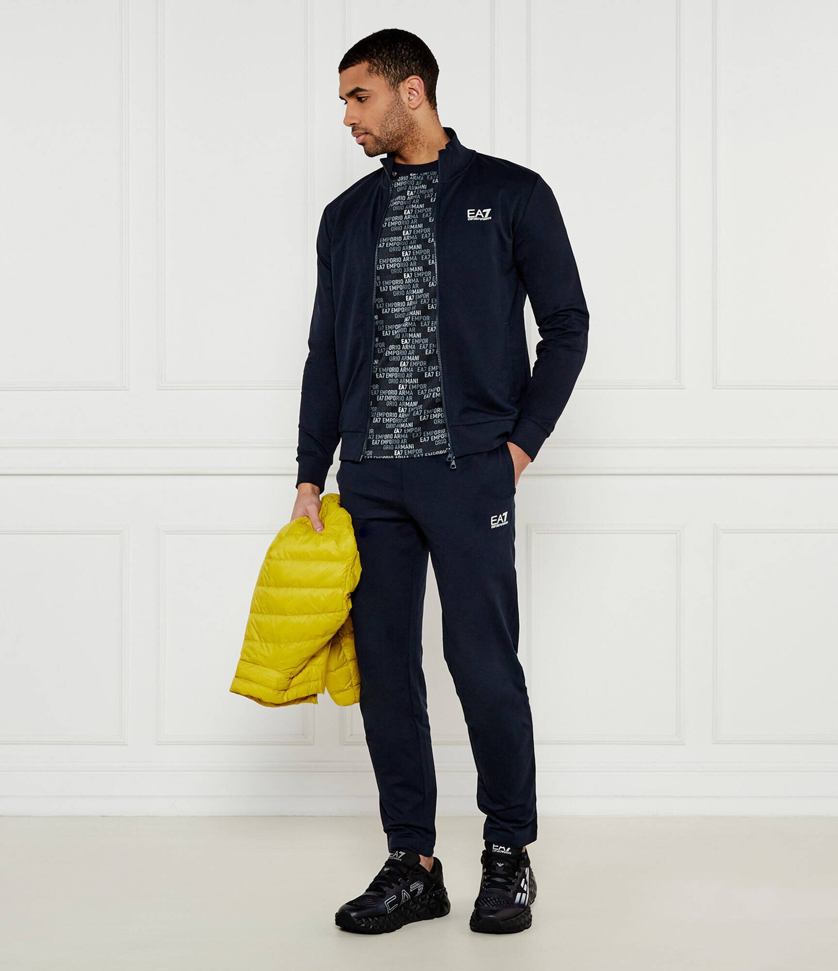 EA7 Trening | Regular Fit