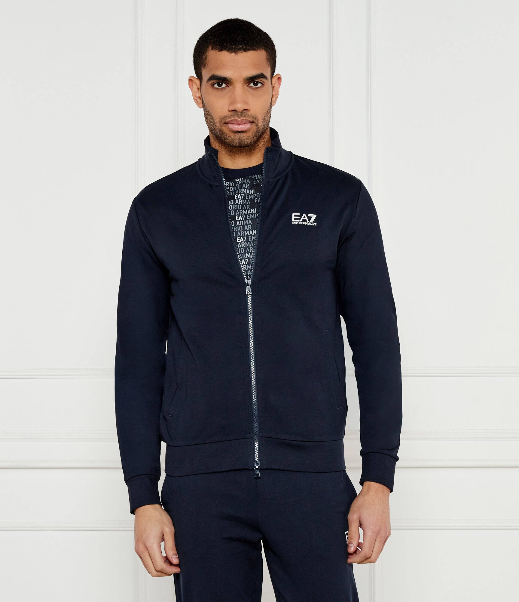 EA7 Trening | Regular Fit