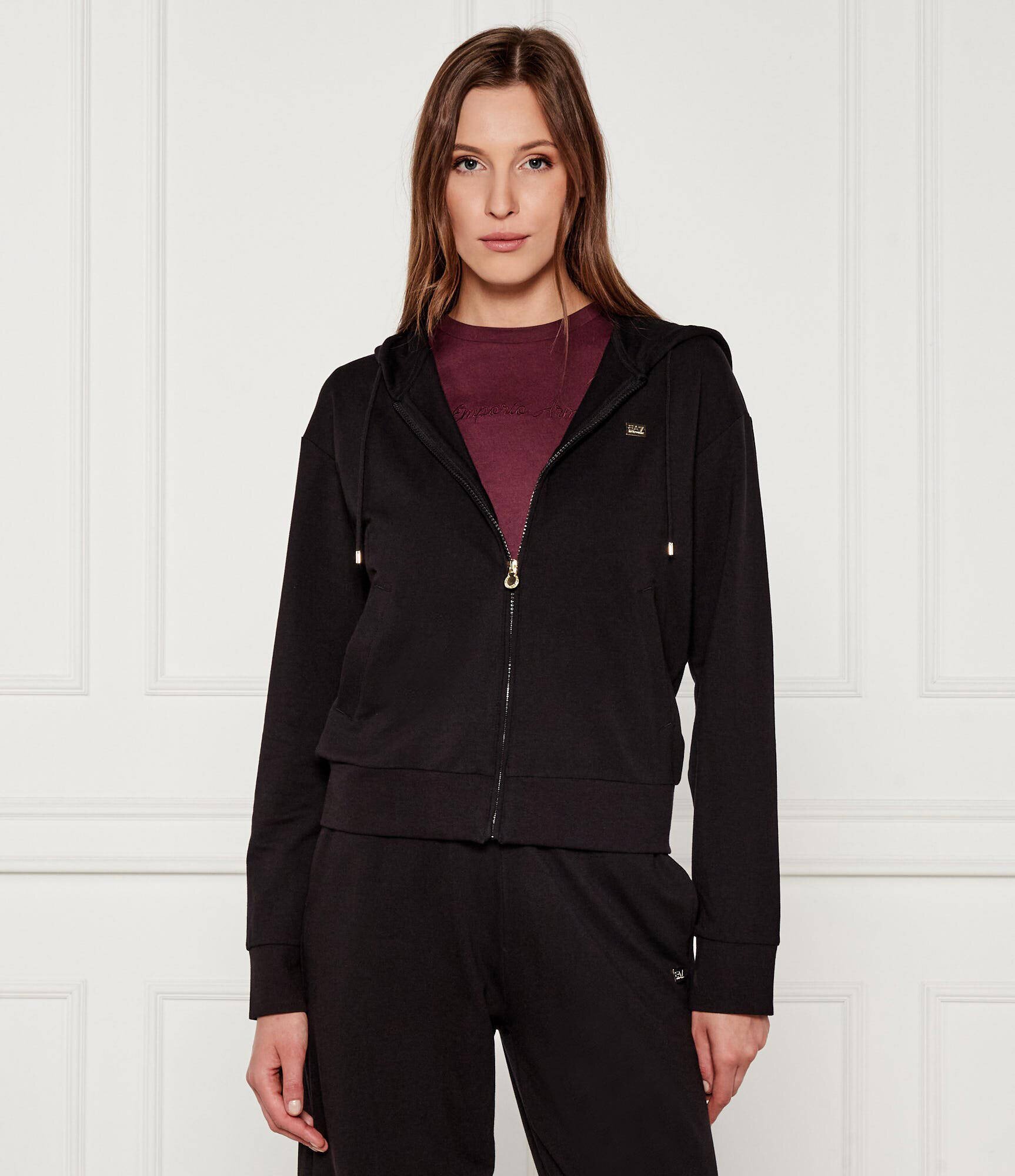 EA7 Trening | Regular Fit