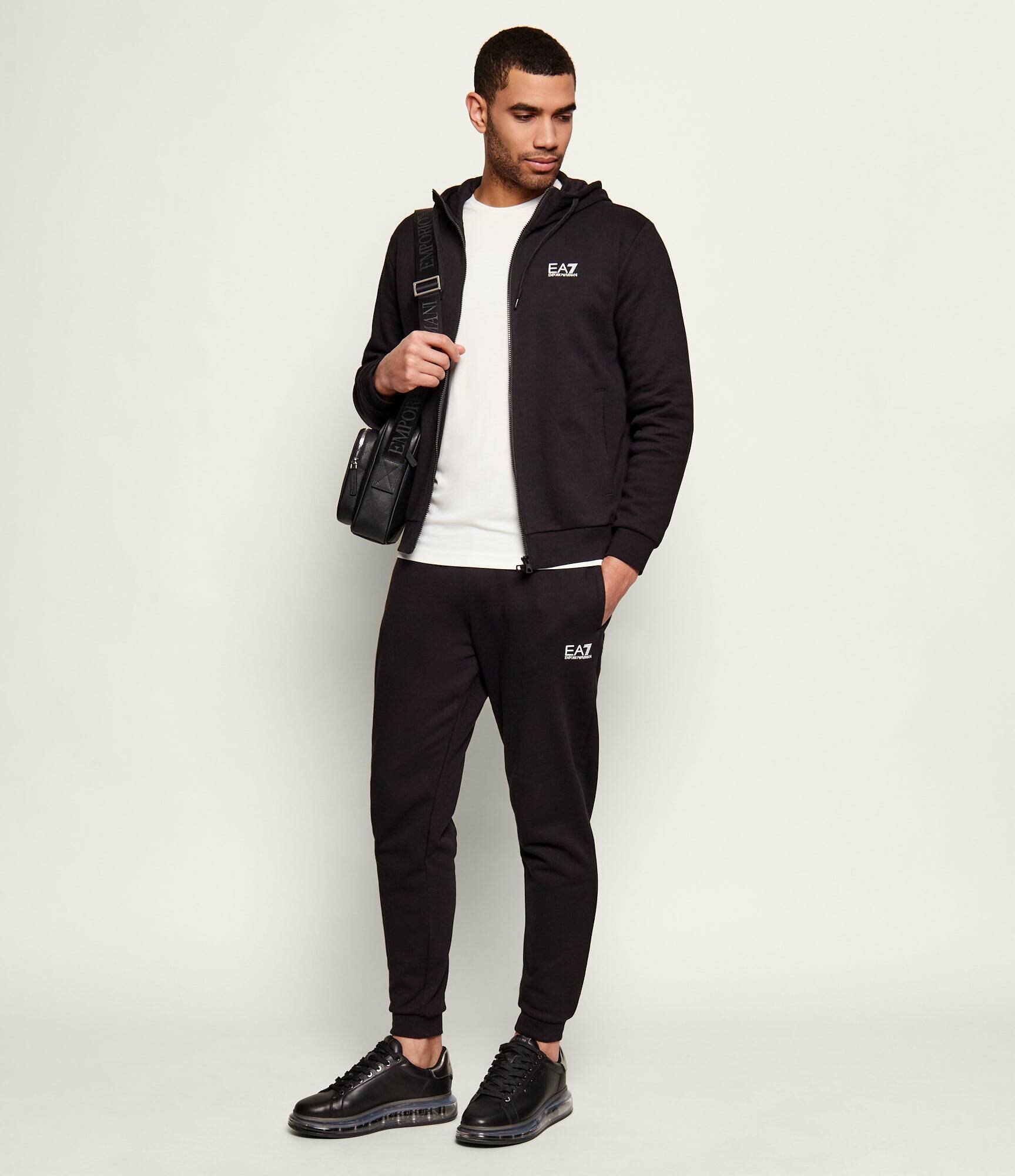 EA7 Trening | regular fit