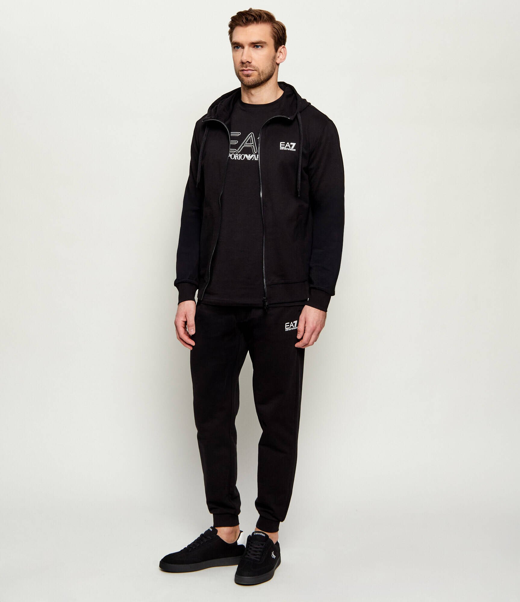 EA7 Trening | Regular Fit