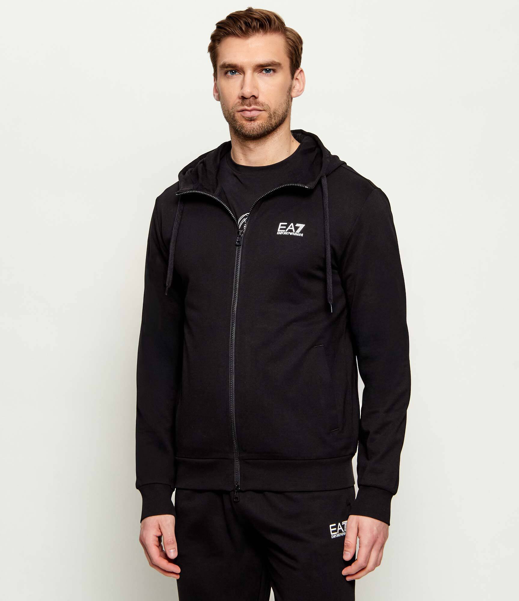 EA7 Trening | Regular Fit