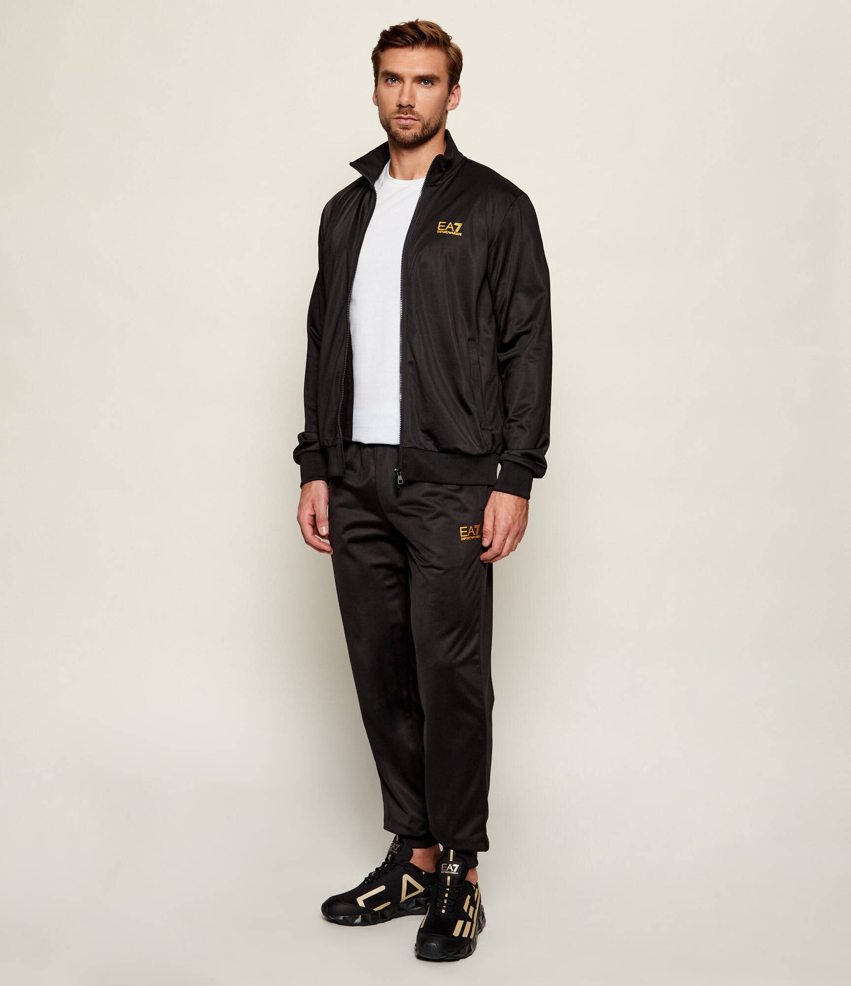 EA7 Trening | regular fit