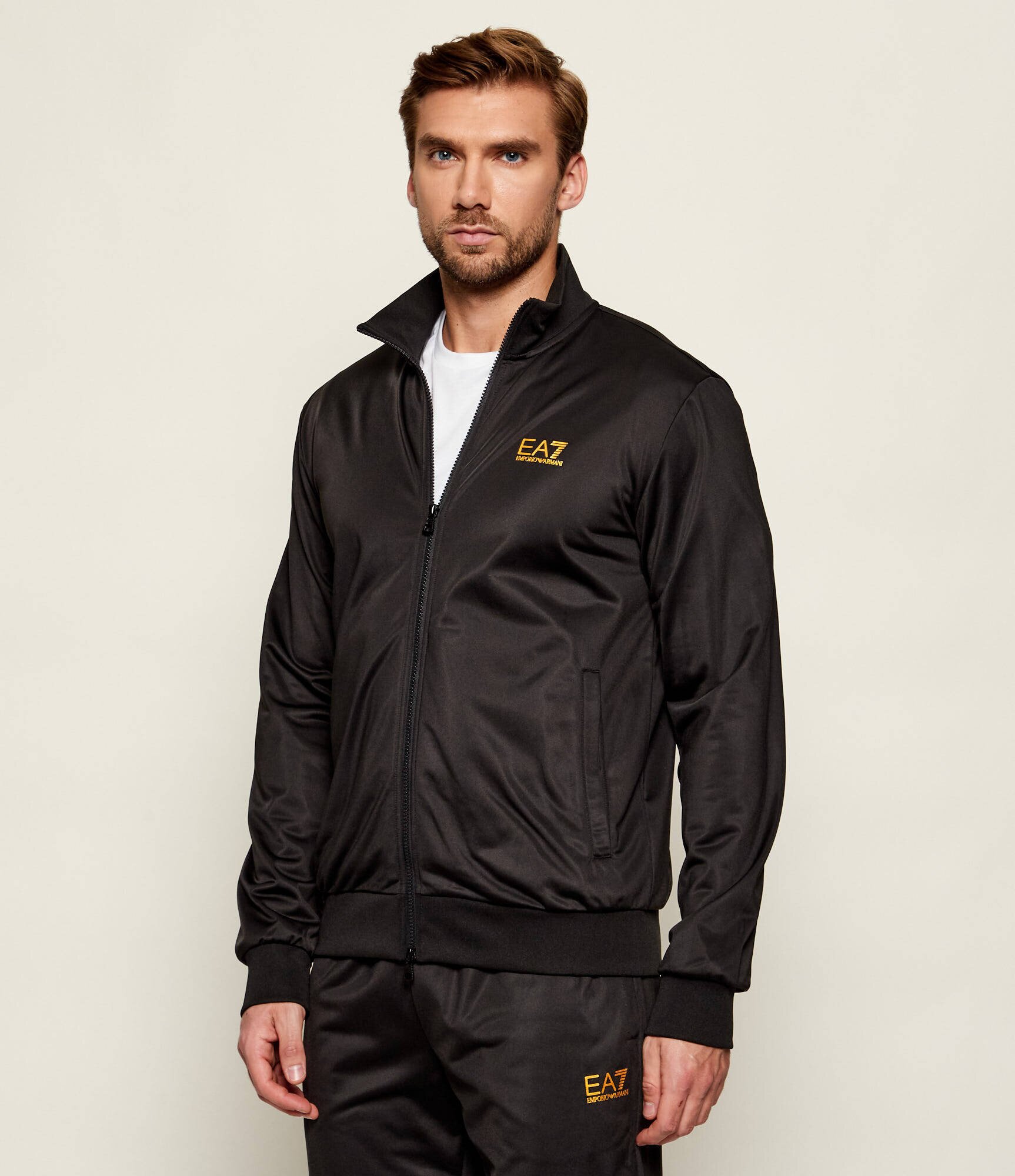 EA7 Trening | regular fit