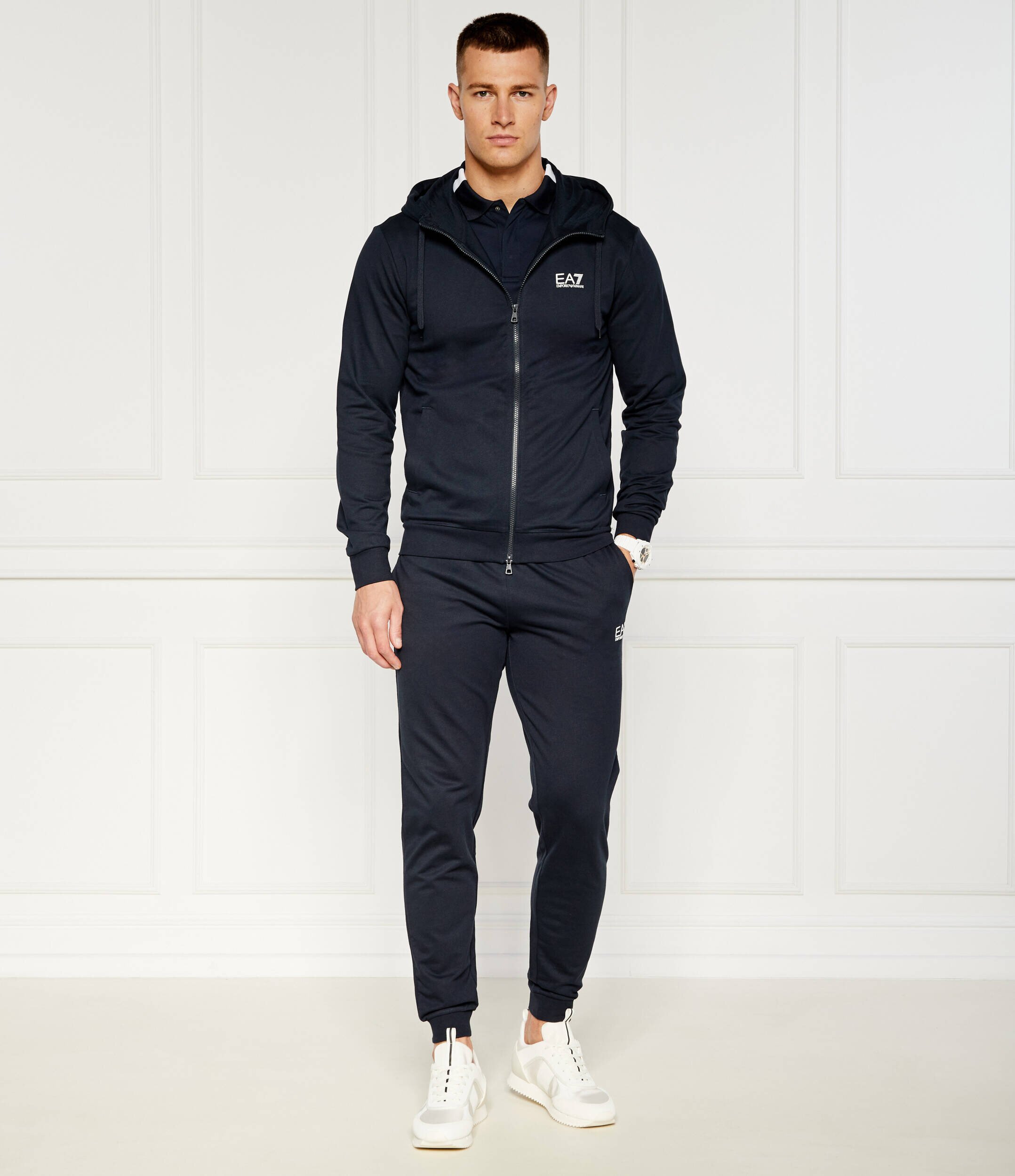 EA7 Trening | Regular Fit